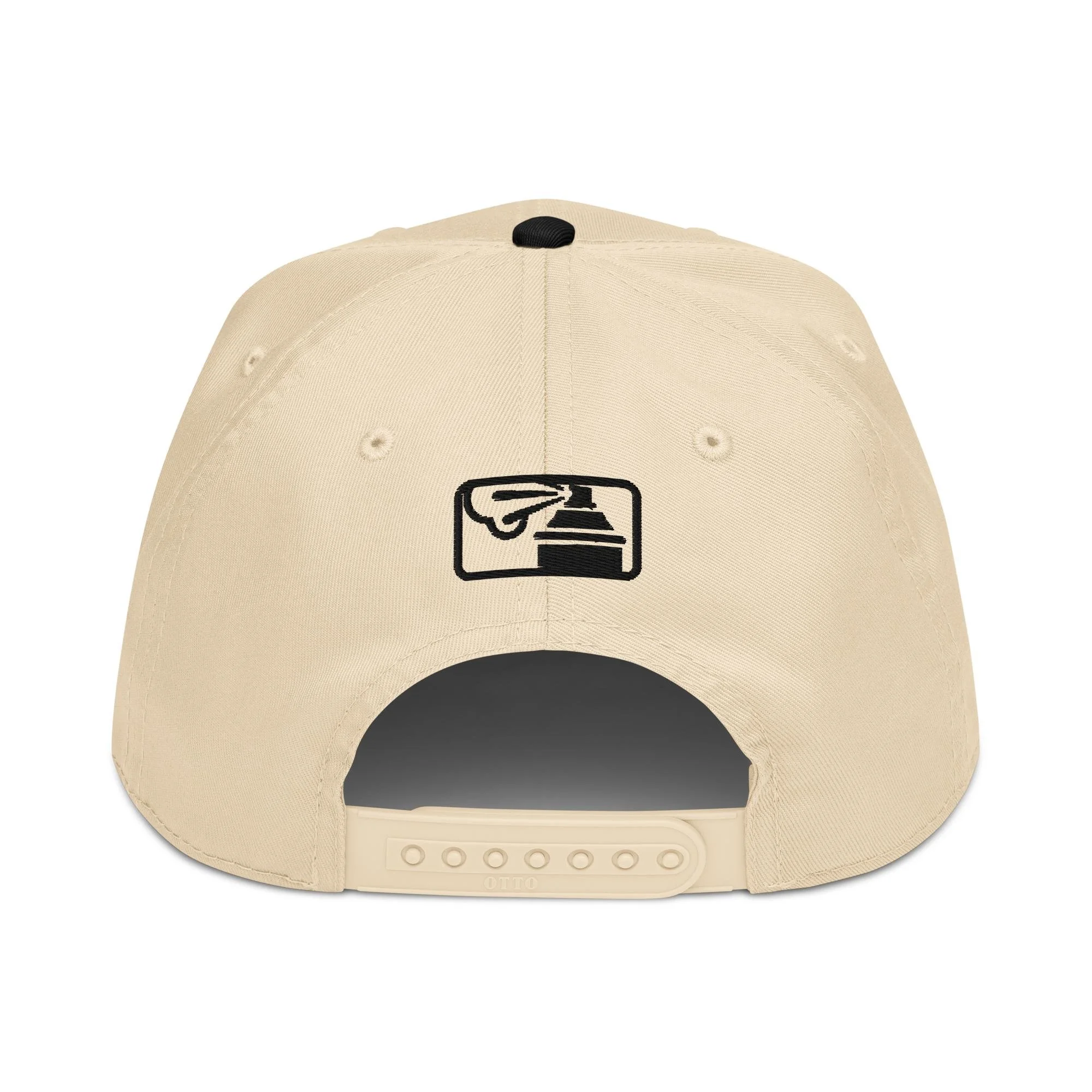 5-panel-mid-profile-baseball-cap-black-natural-back-69643e09a8c41.jpg