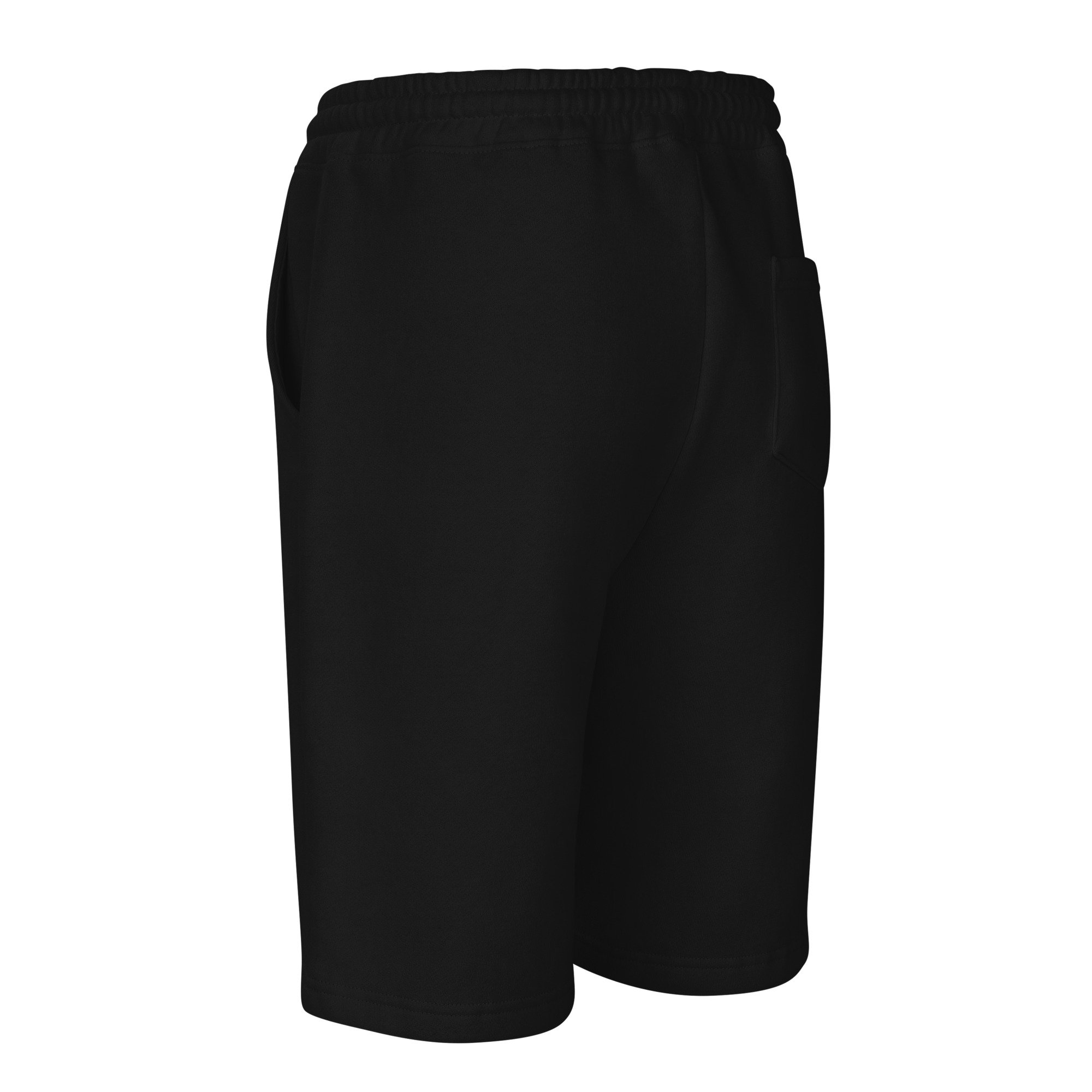 mens-fleece-shorts-black-left-back-6aa8453e97fc8.jpg