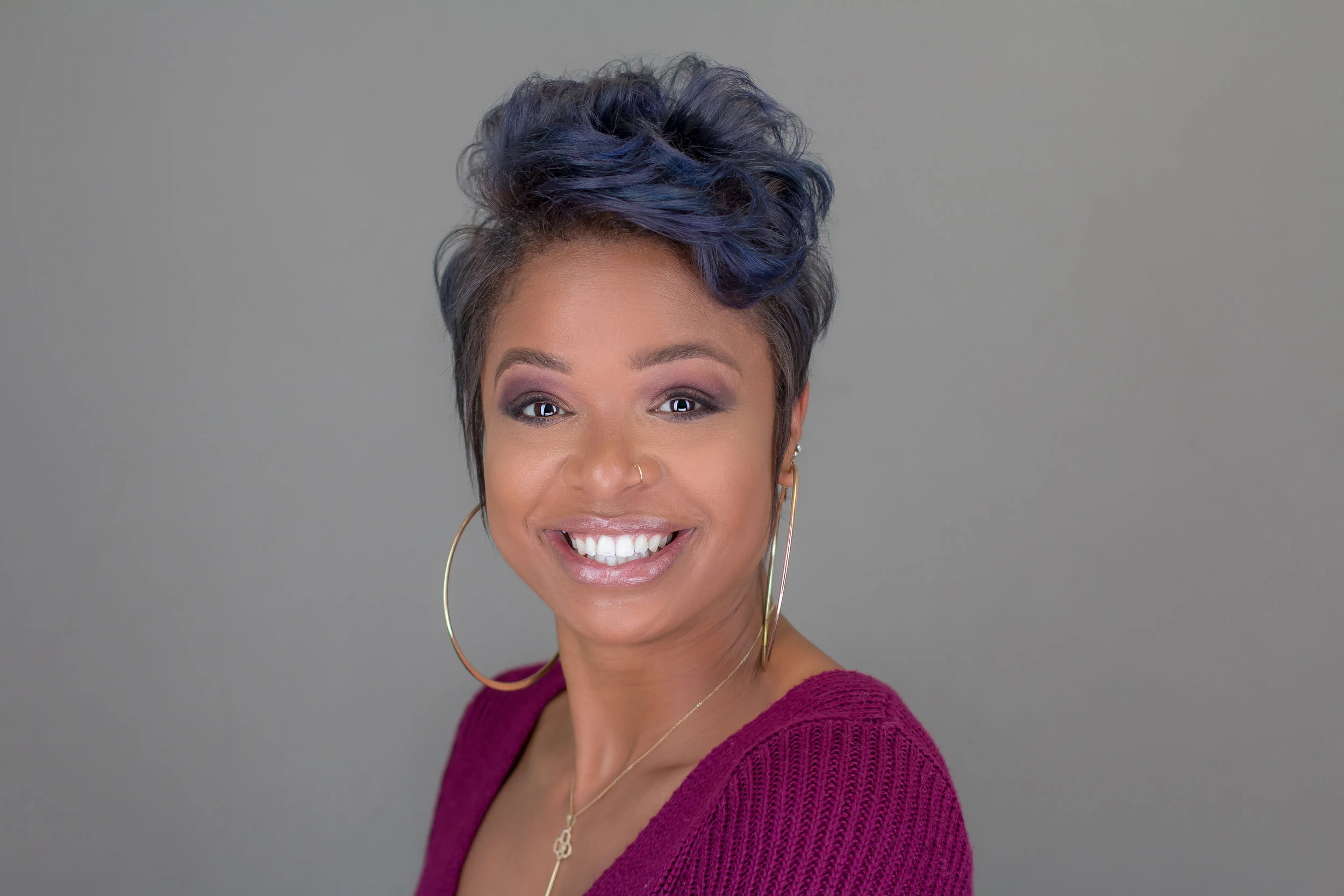 Natalie W - Stylist