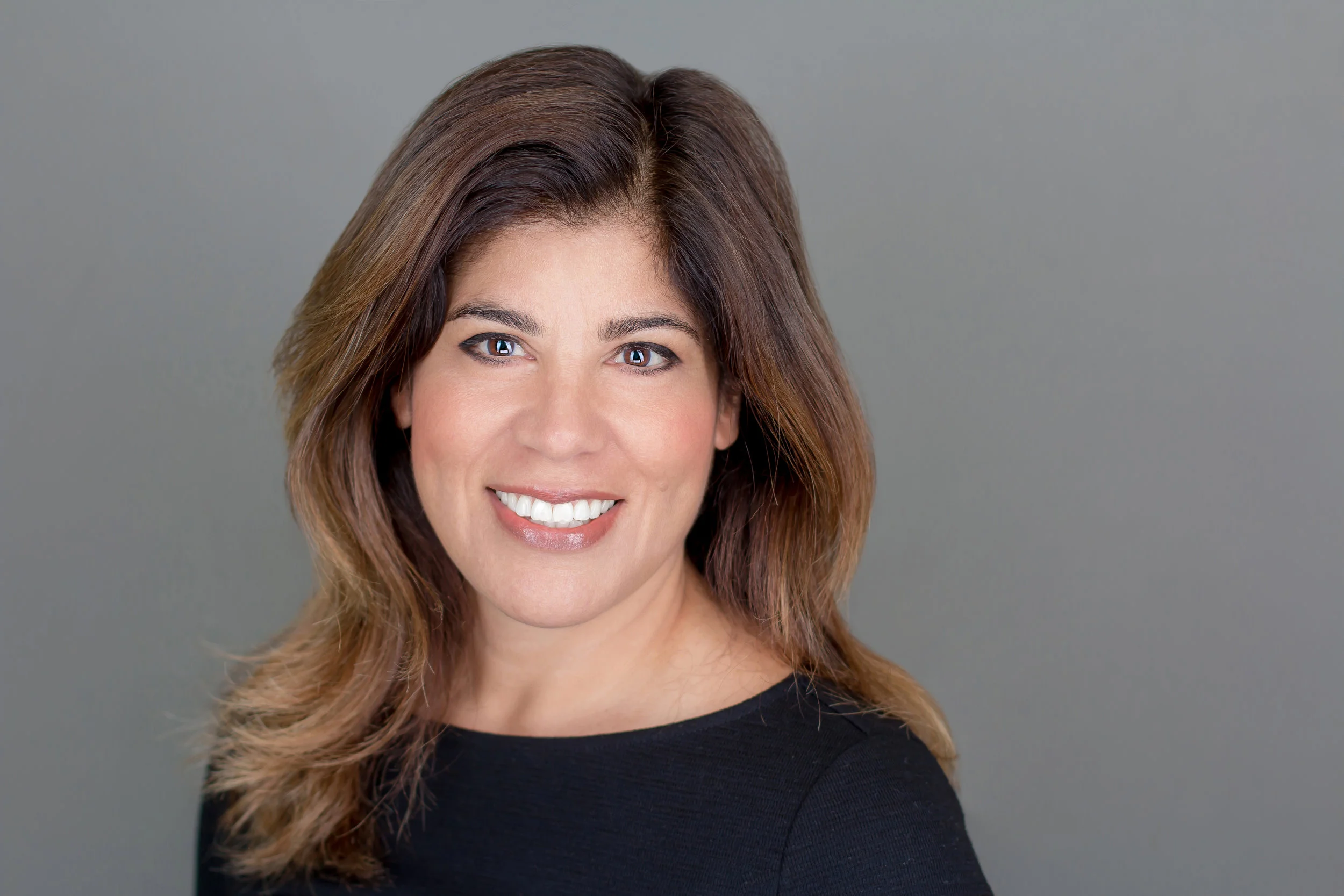 Angie - Esthetician