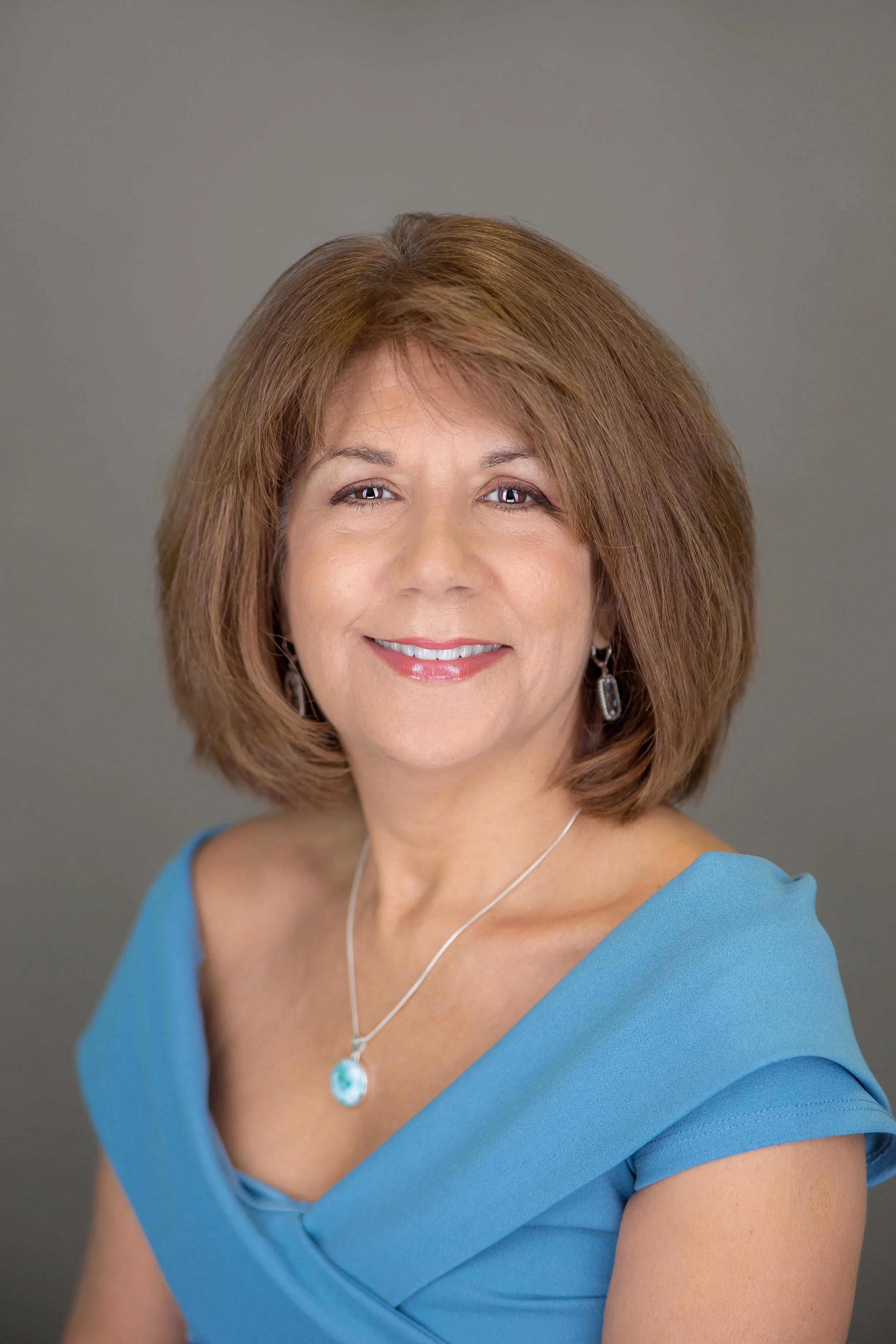 Vicki - Owner / Stylist