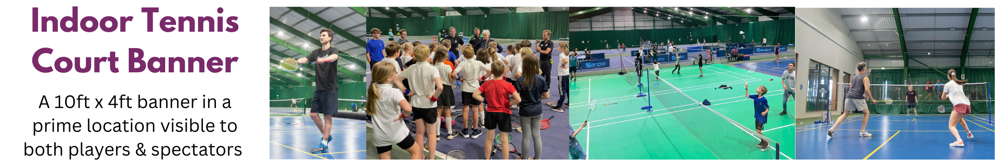 Advertising space Bideford