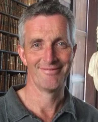 Dr. Mark Clayton