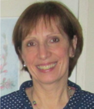 Sarah Powell - Finance Director