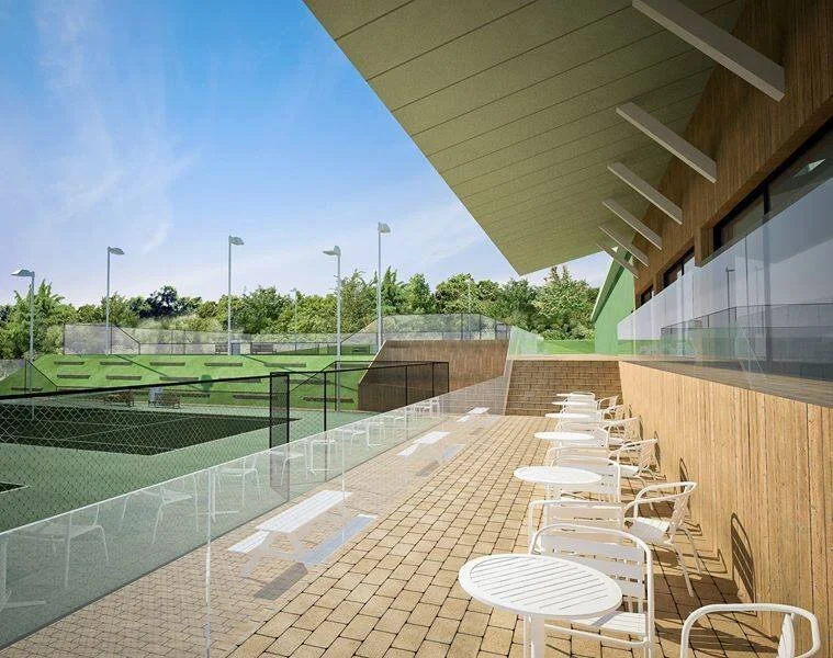 Atlantic Racket Center Who We Are — Atlantic Racquet Centre - Bideford, North Devon.