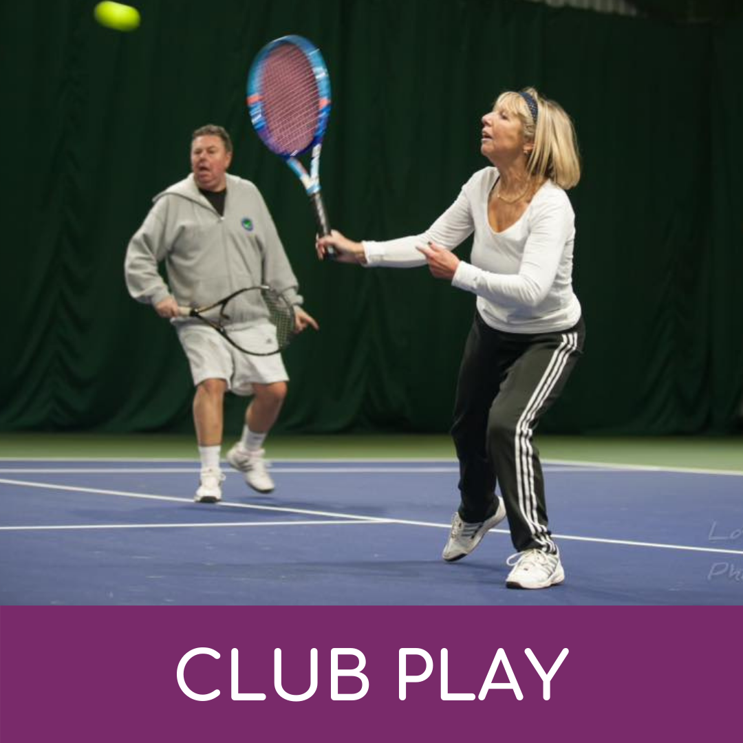 Members Club Play Sessions at ARC