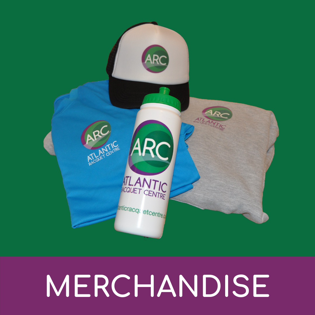 ARC Merchandise