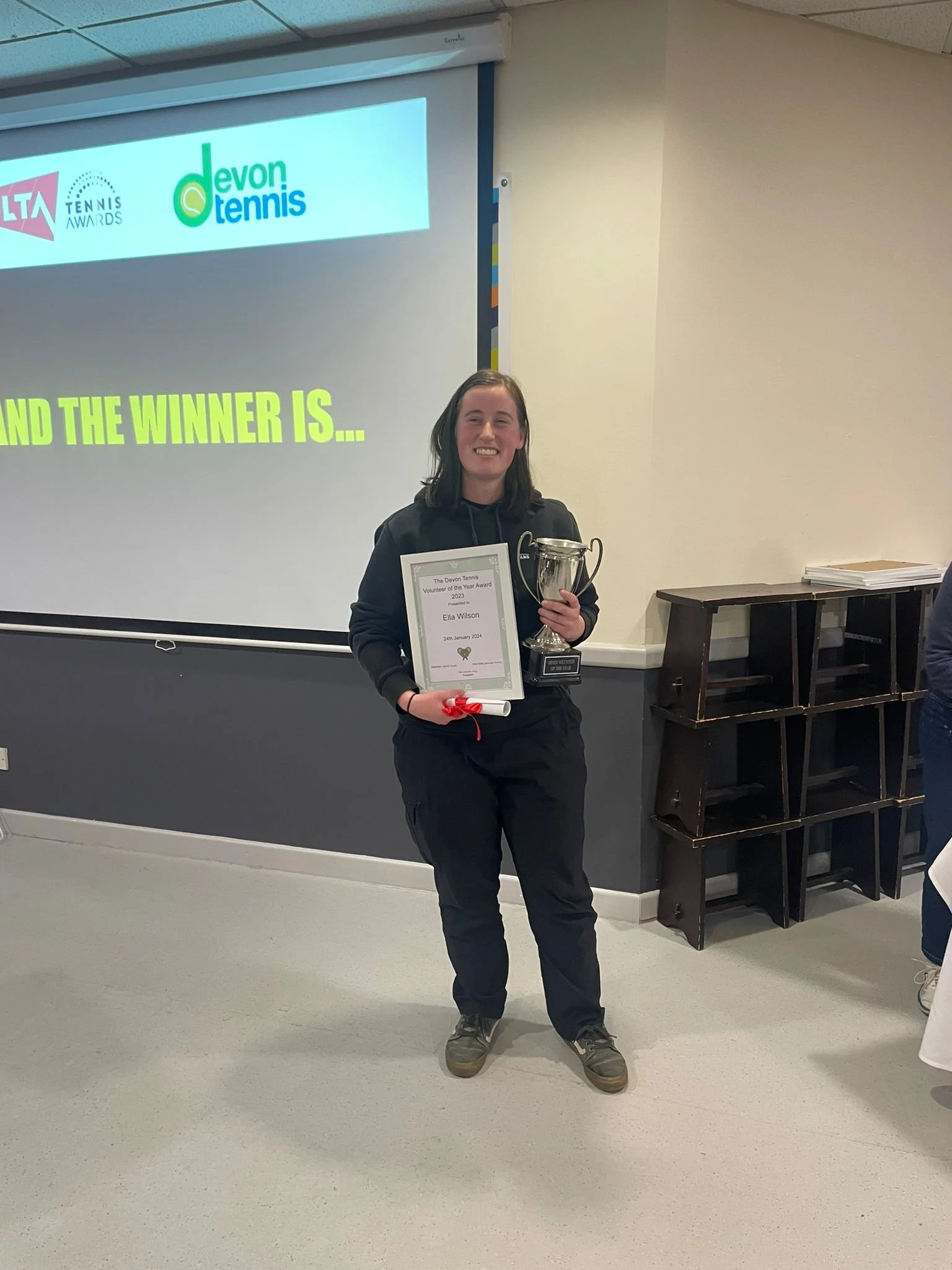 ARC Team Members Win Devon Tennis County Awards! — Atlantic Racquet ...
