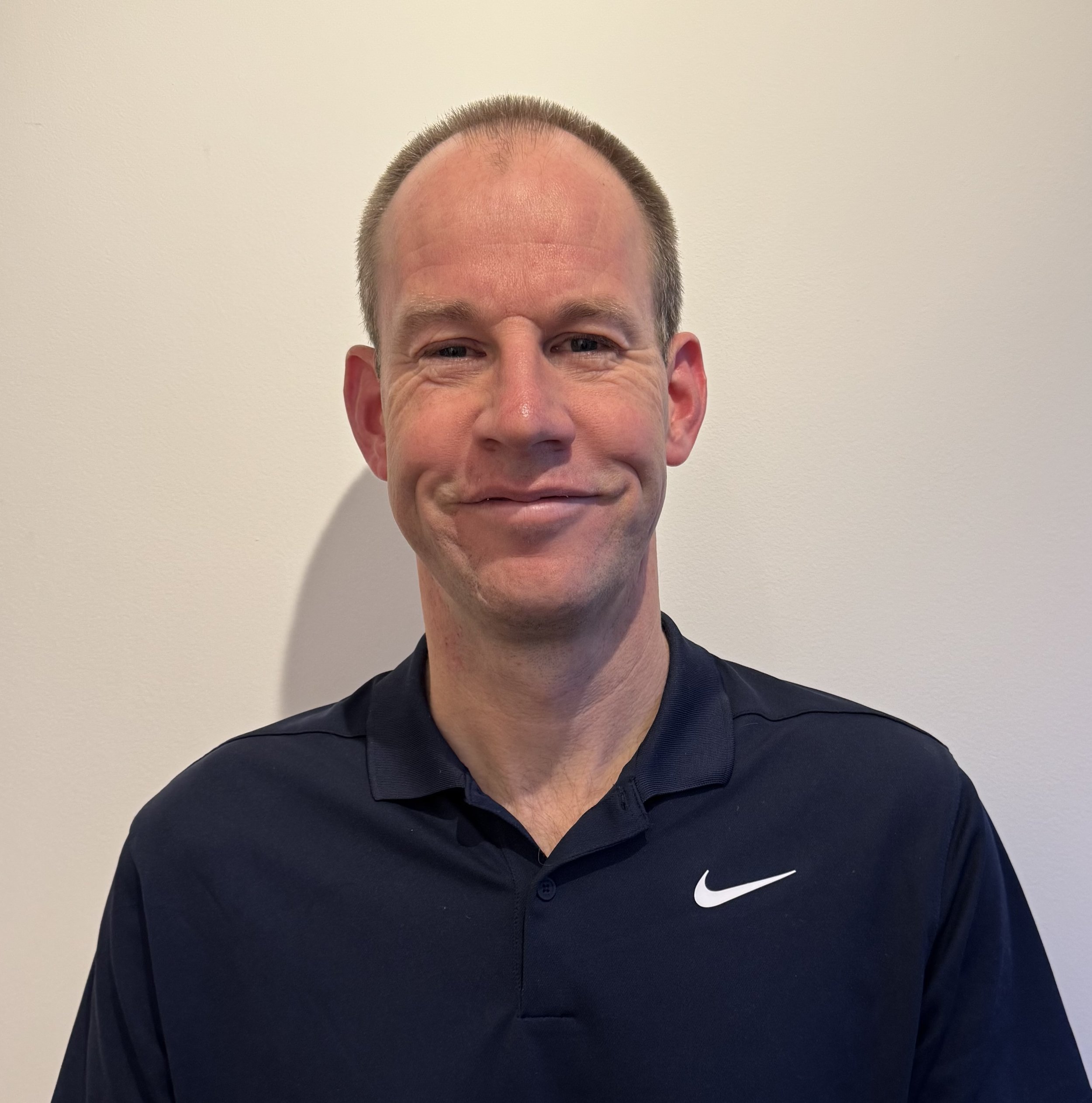 Carl Davies - ACCT Co-opted Representative Trustee