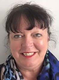 Jo Howell - TNCT Co-opted Representative Trustee