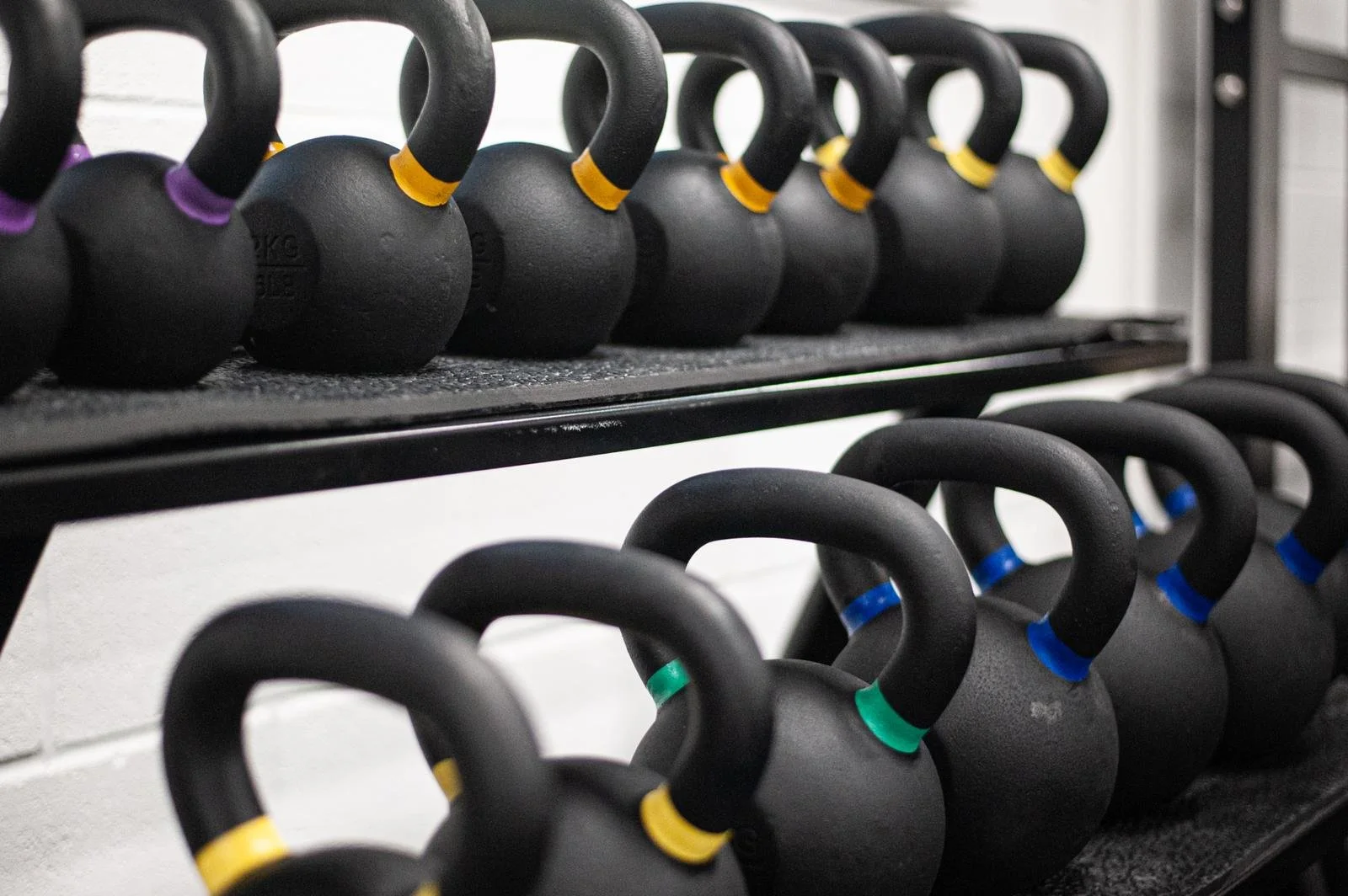 Functional Fitness gym Bideford