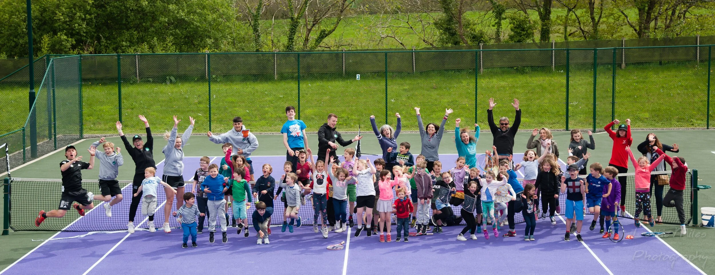 Health & Wellbeing charity in North Devon