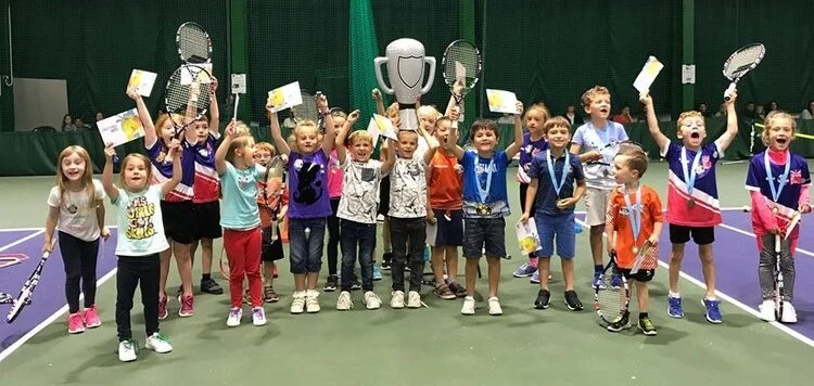 Kids birthday party north devon