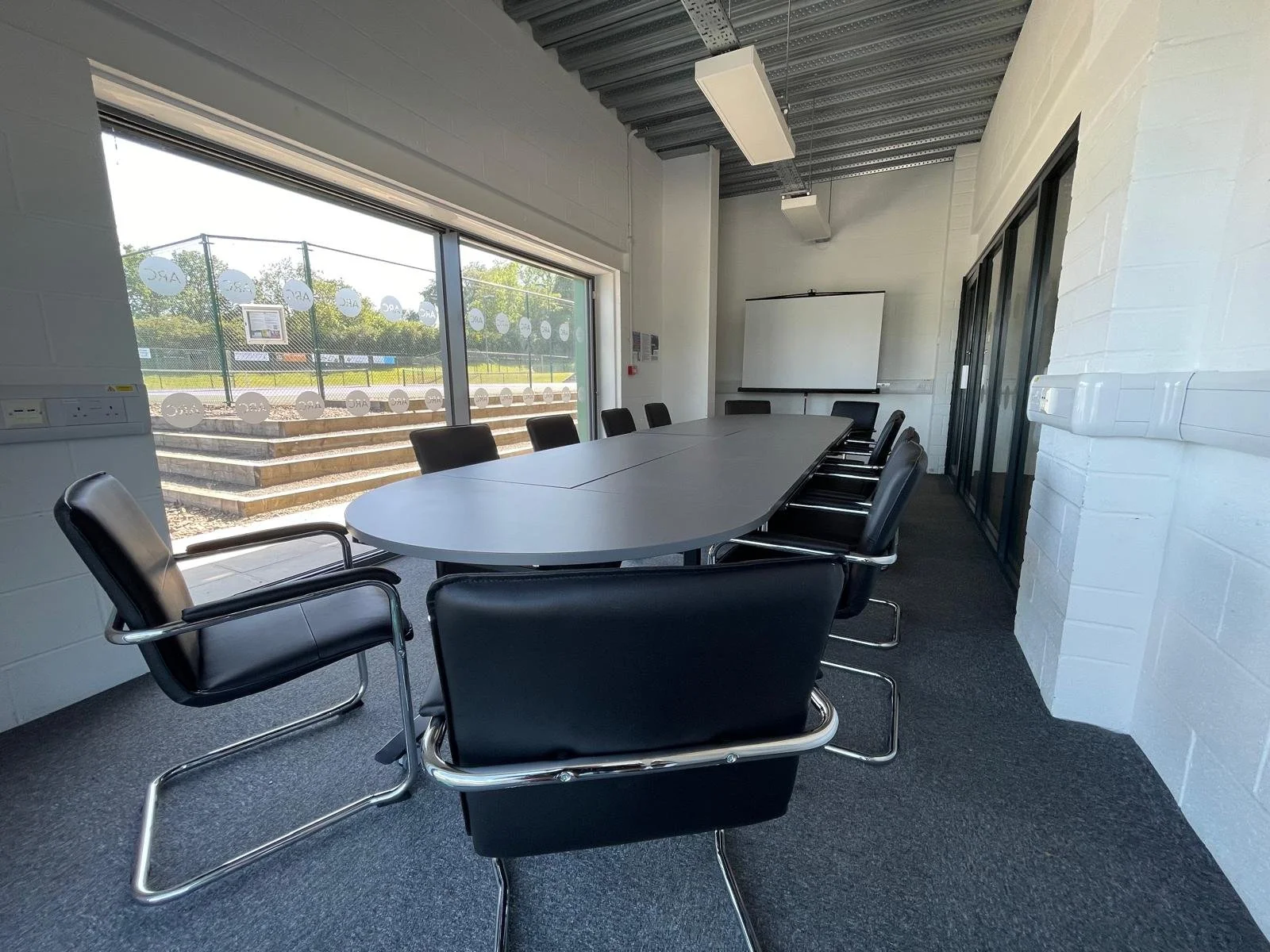 Meeting room hire in North Devon