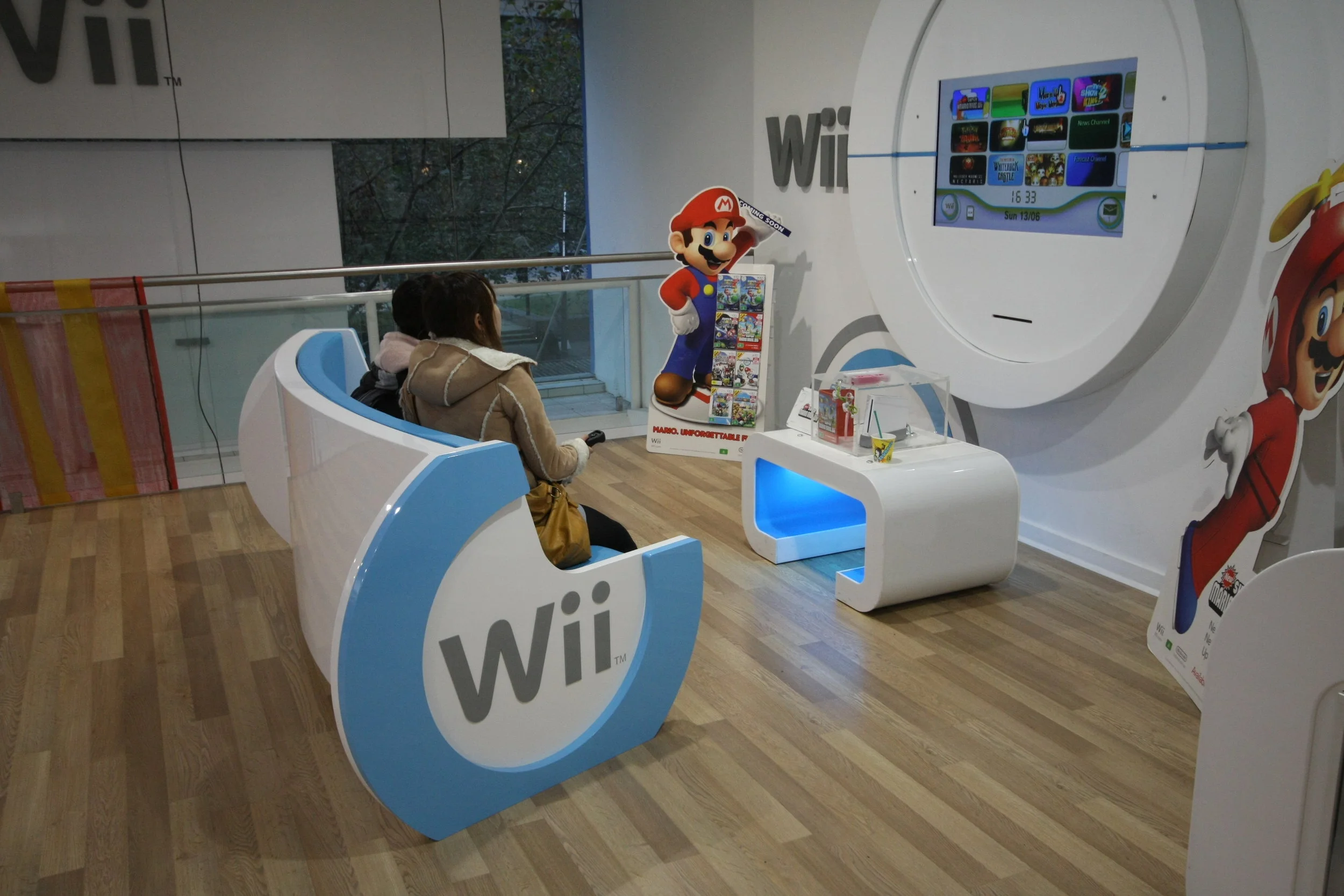 Nintendo
