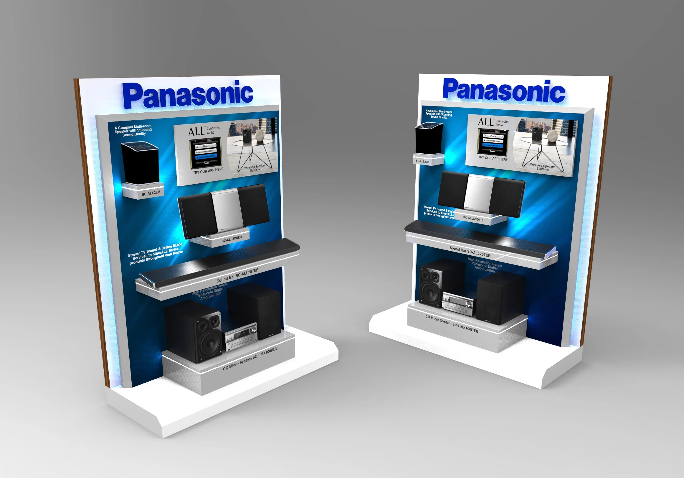Panasonic