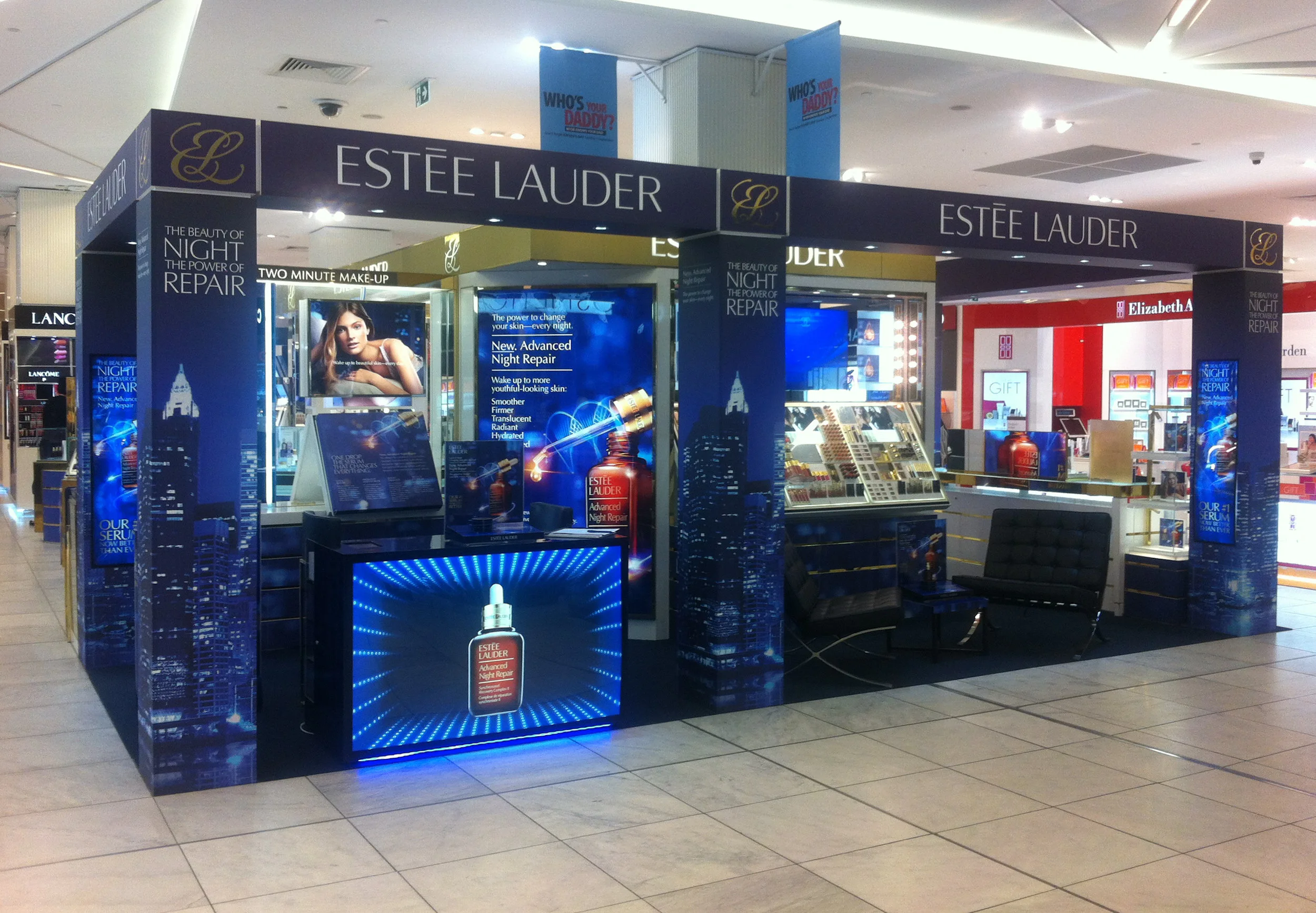 Estee Lauder