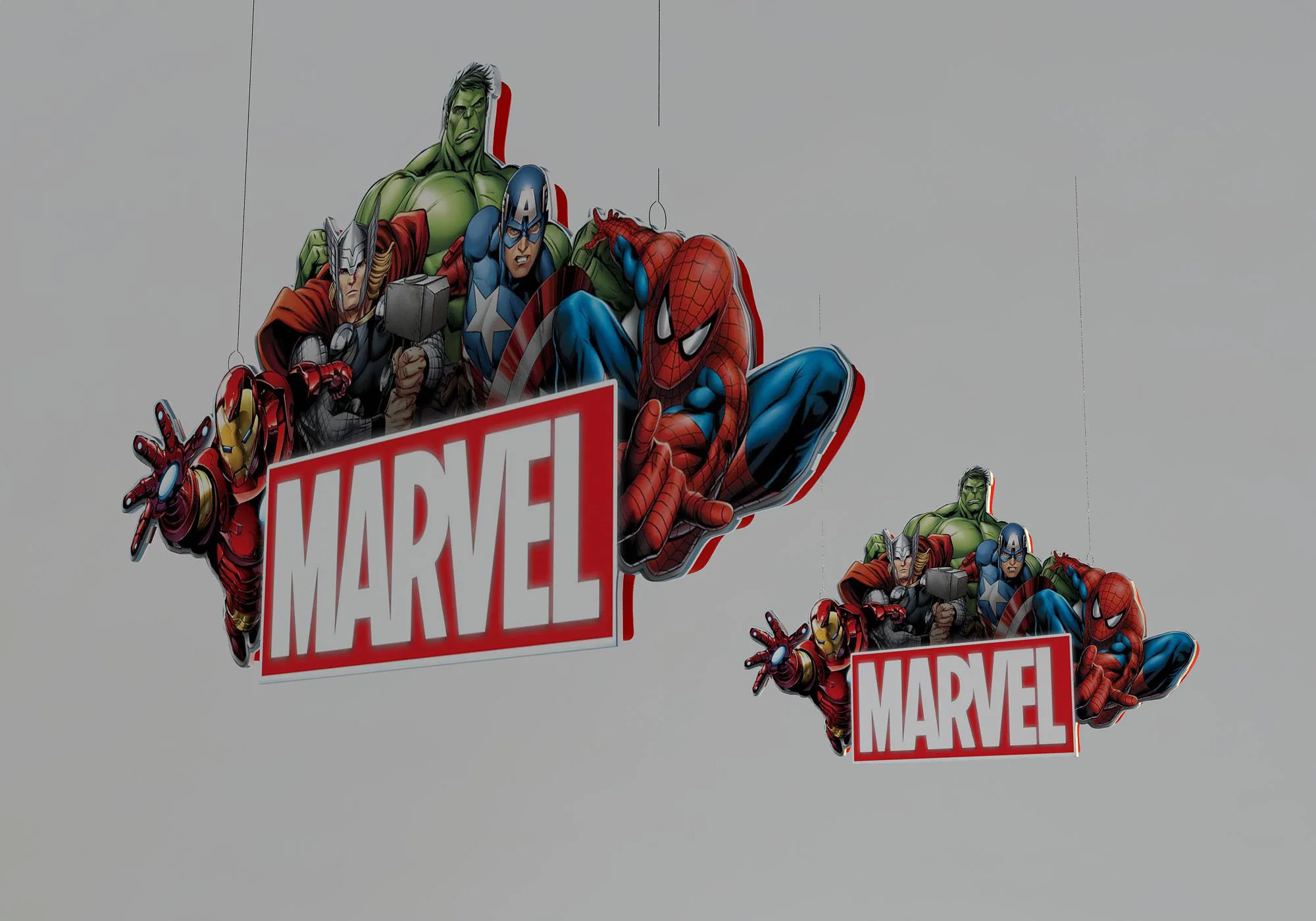 Disney / Marvel