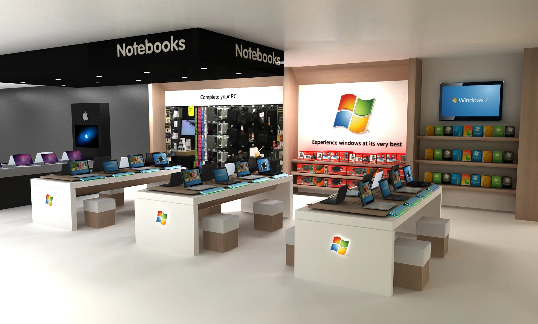 Microsoft