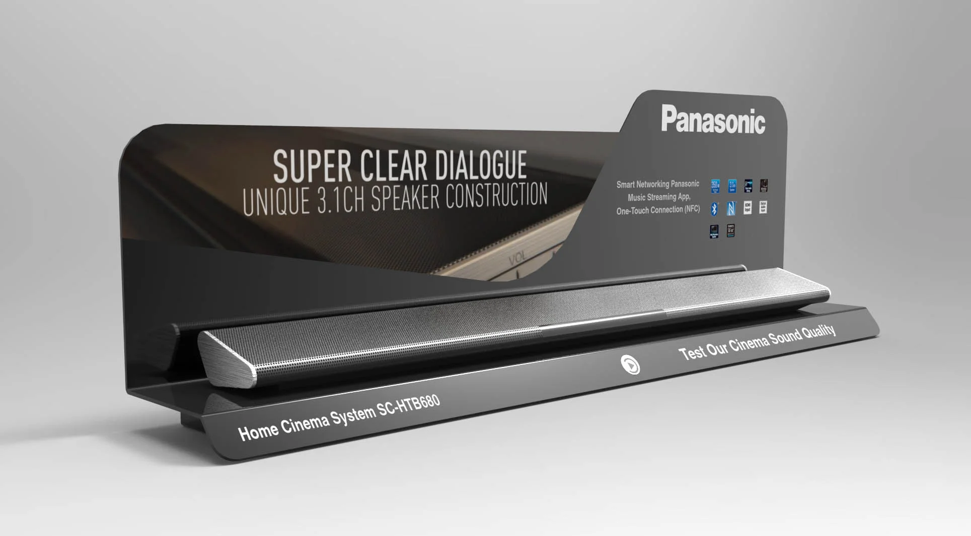 Panasonic
