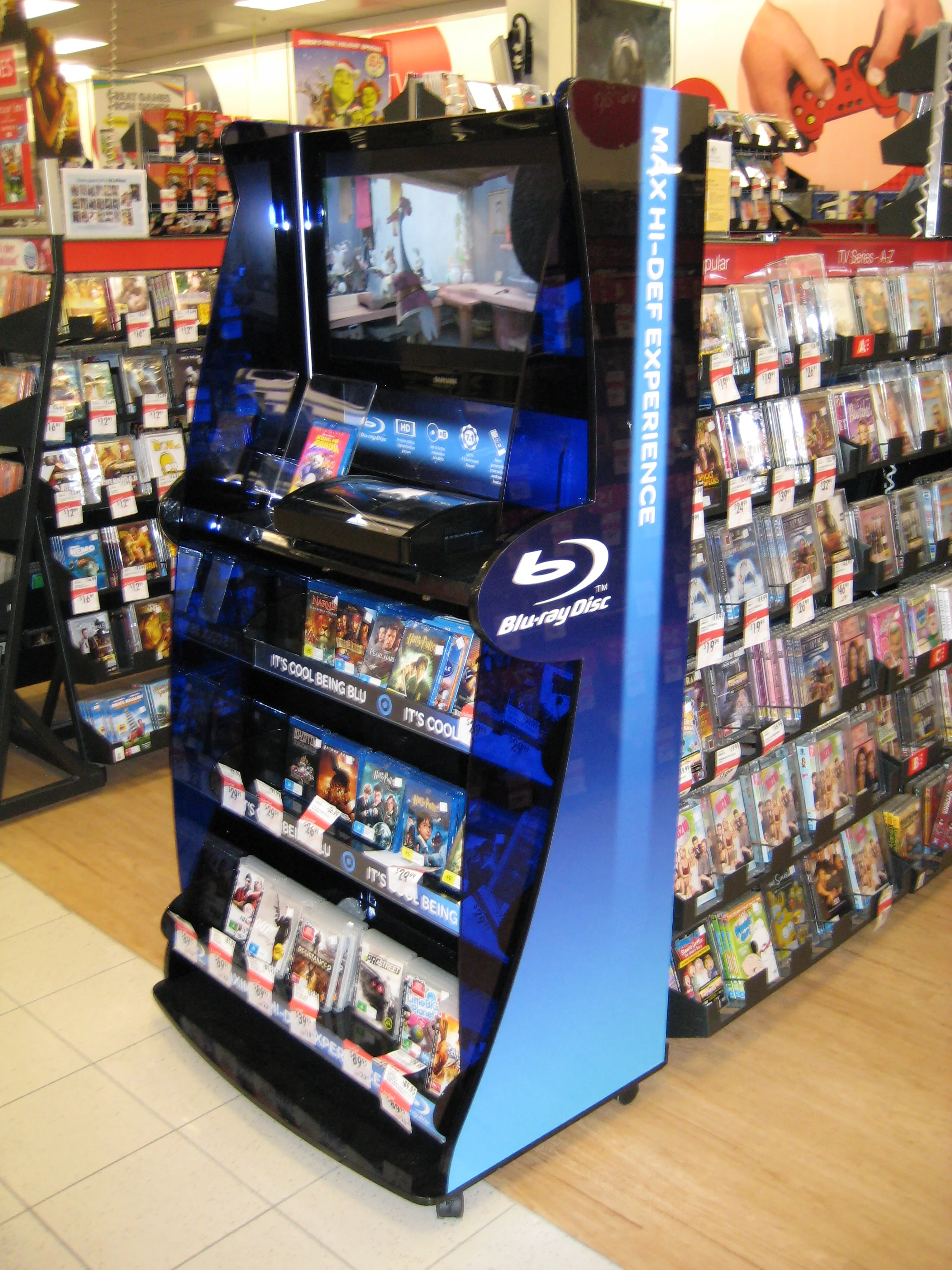 Playsation