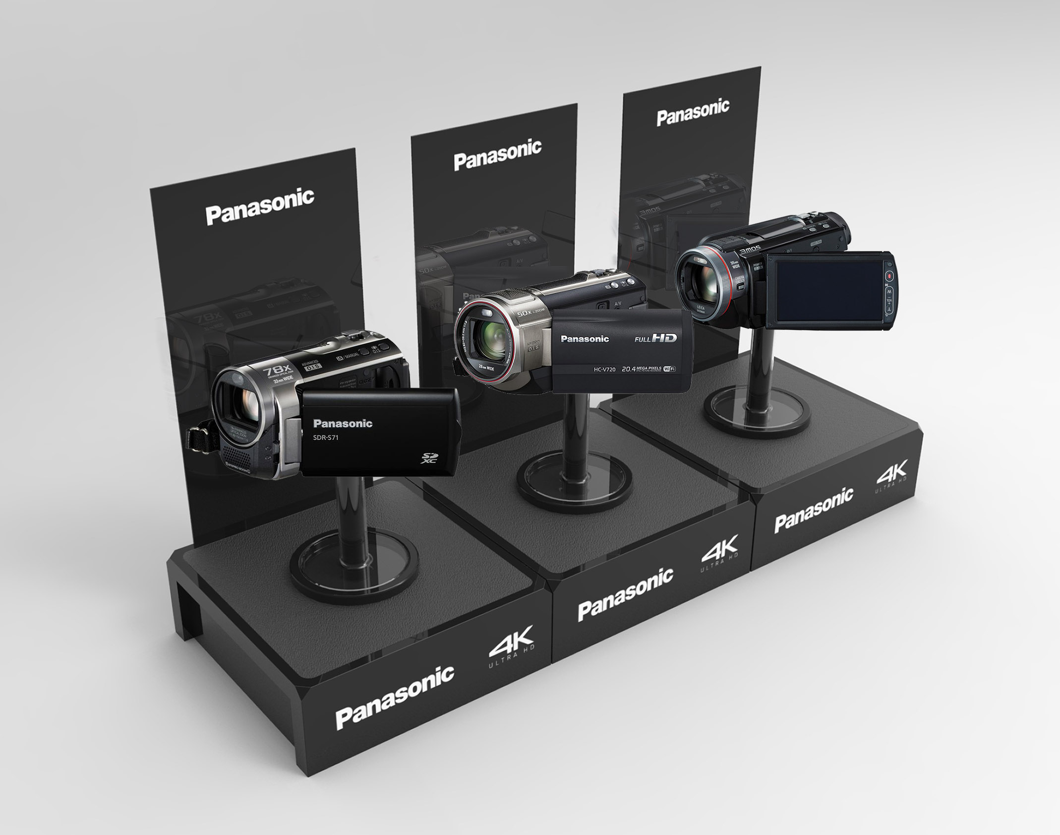 Panasonic