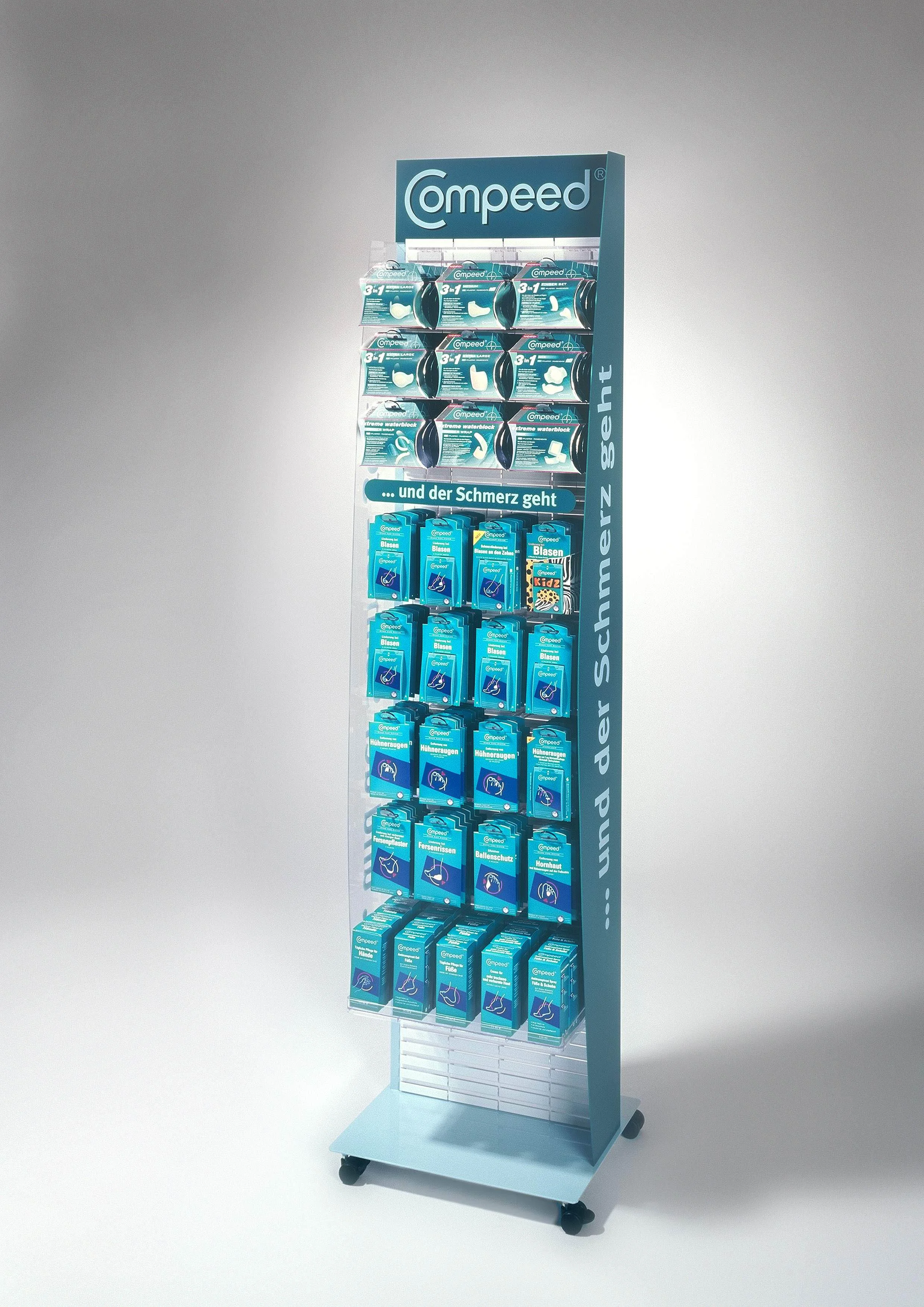 Compeed Europe