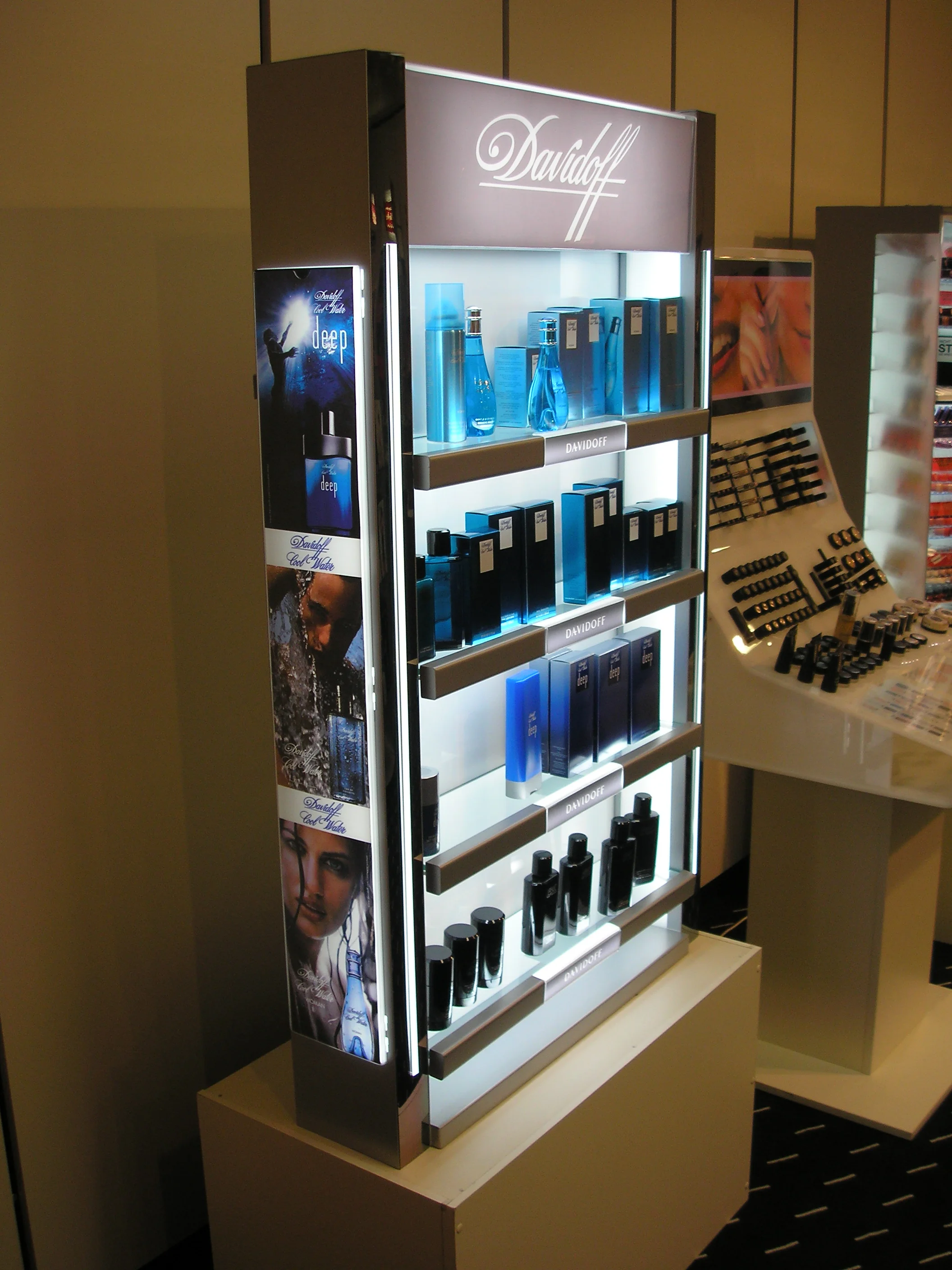Davidoff , Germany