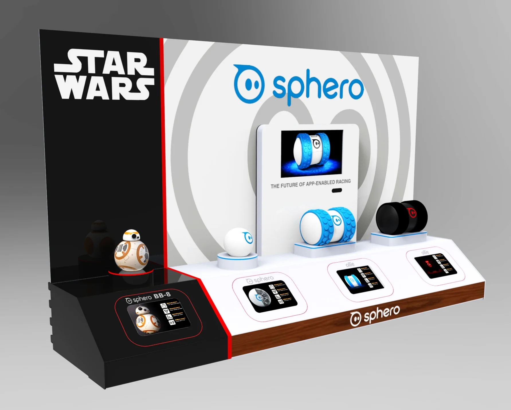 Sphero for JB HIFI