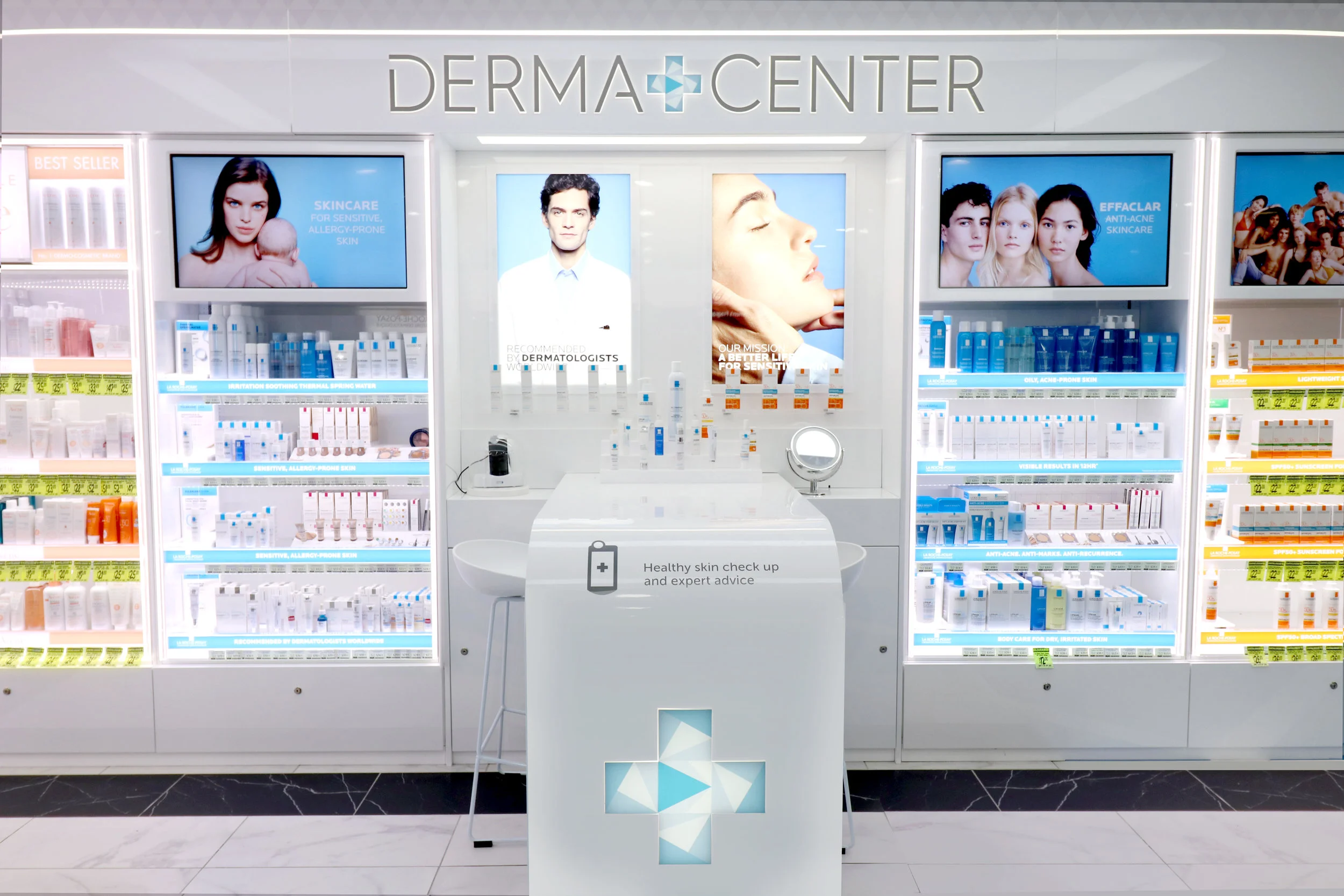 La Roche Possay Melbourne