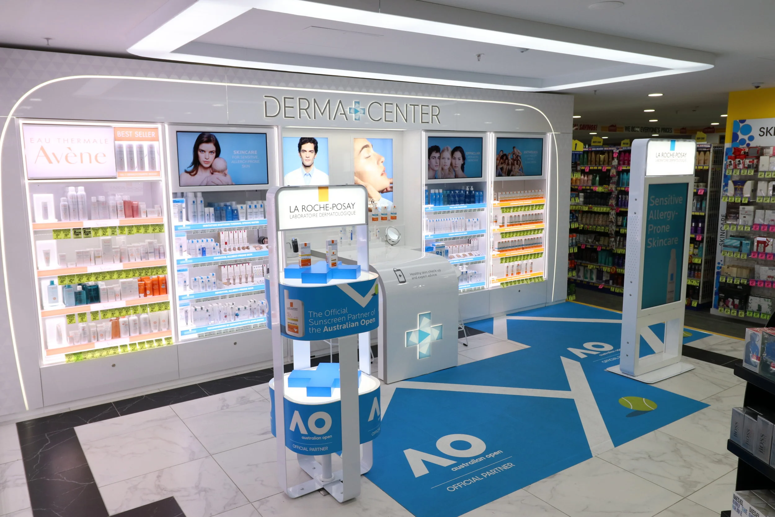 La Roche Possay Melbourne