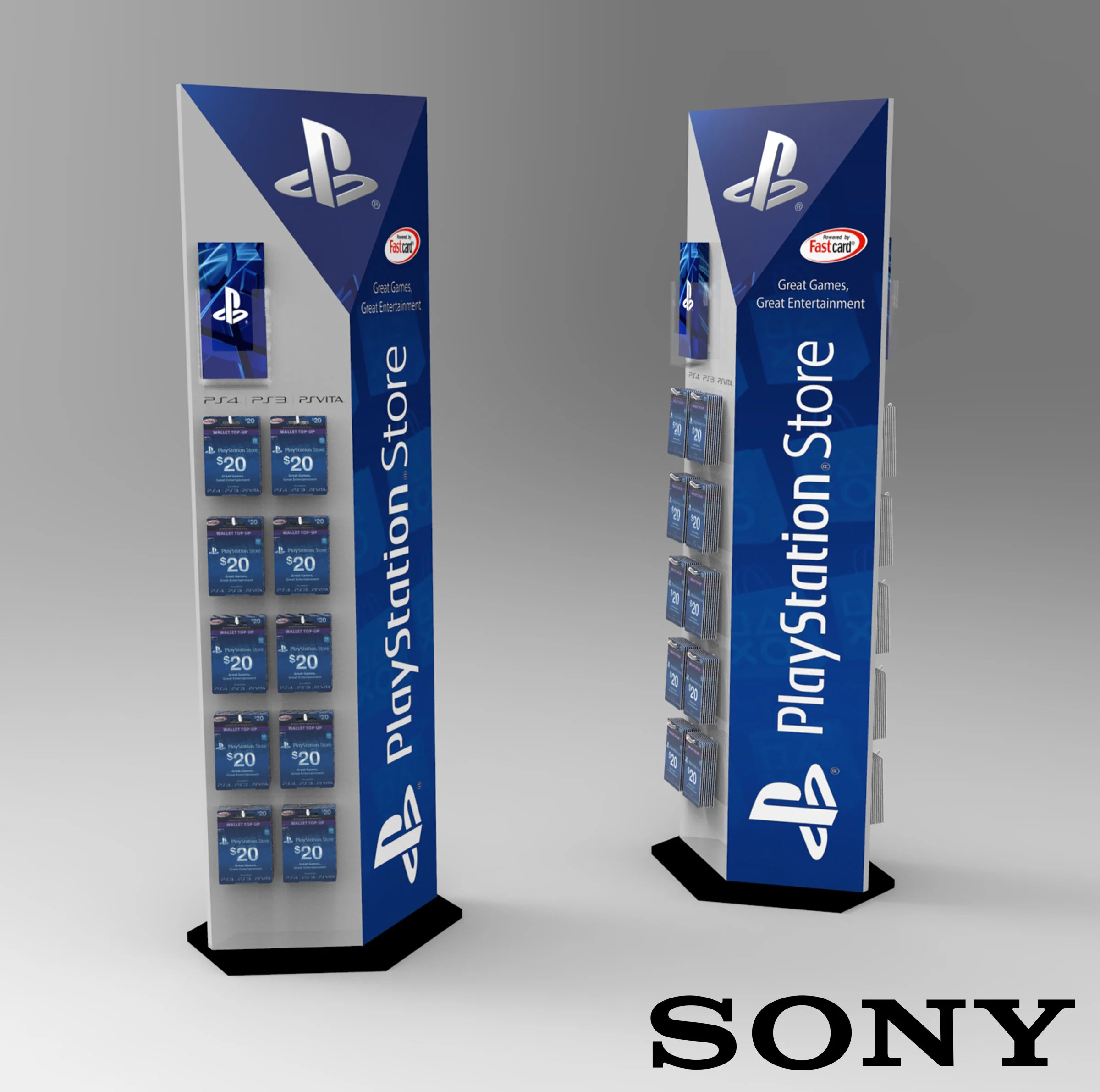 SONY Play Station