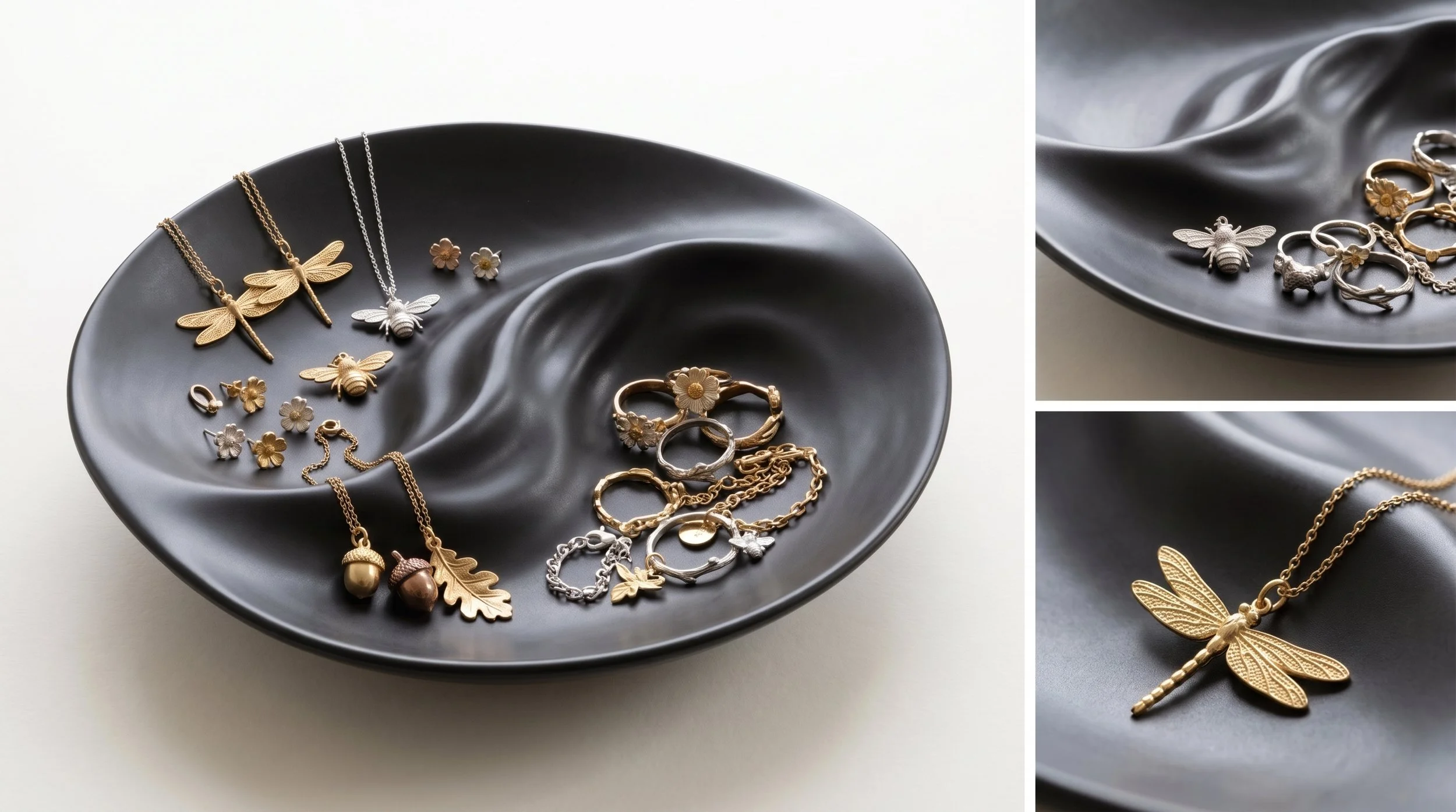 JEWELERY BOWL
