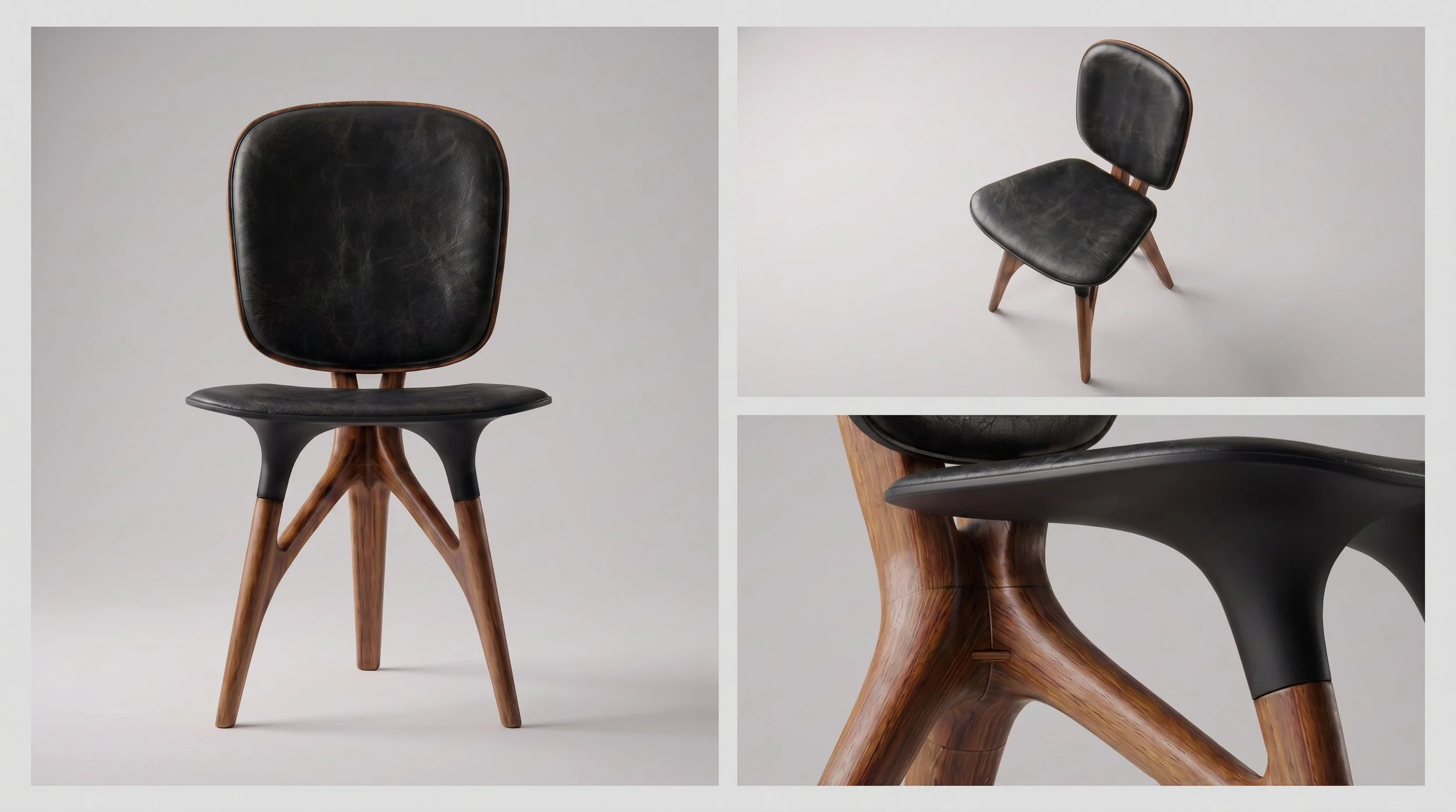 DINING CHAIR