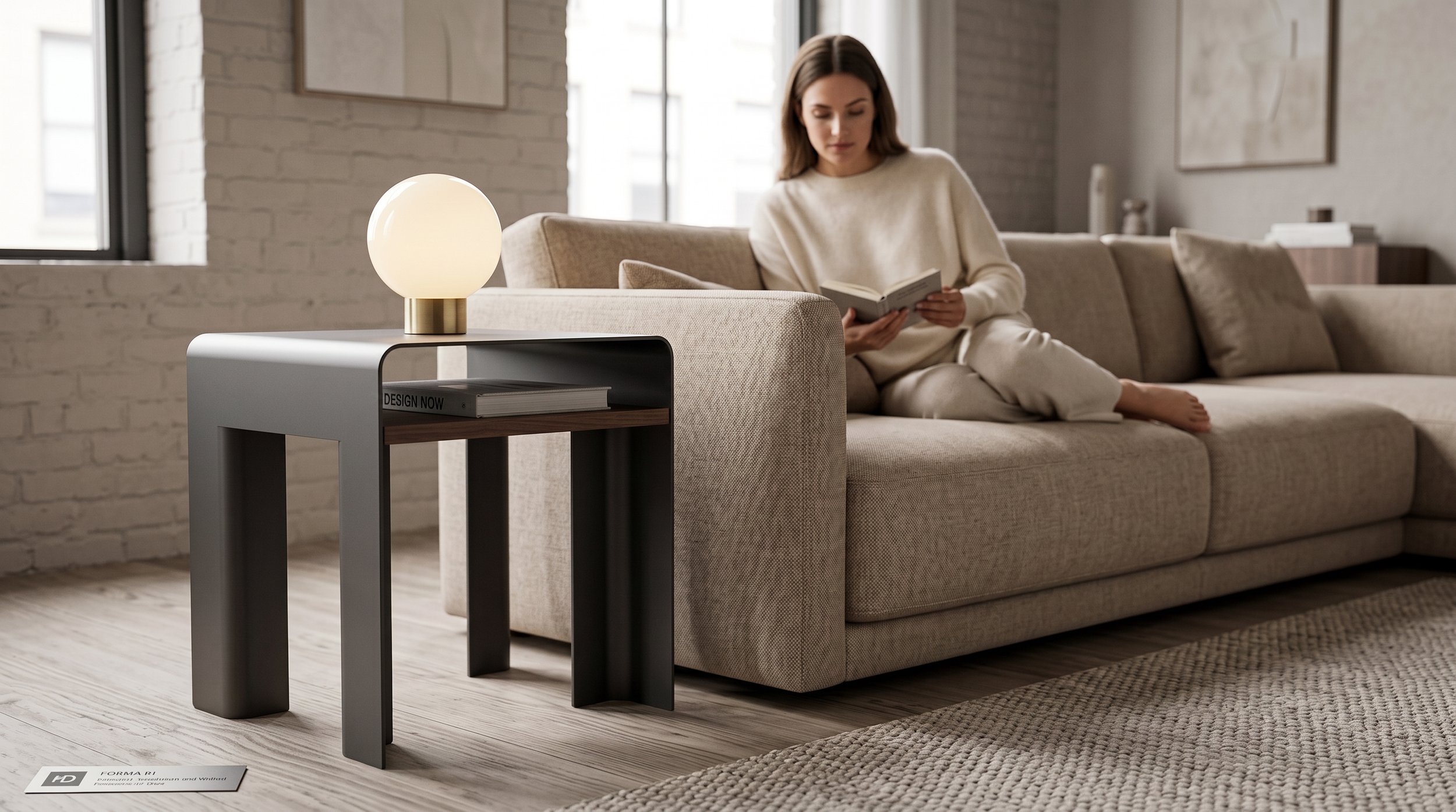SIDE TABLE