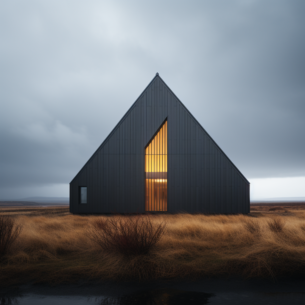 Joel1977_minimalist_modern_slate_building_in_wet_fields_moody_c_dde55fec-0ff9-449a-9811-547abe6b9e96.png