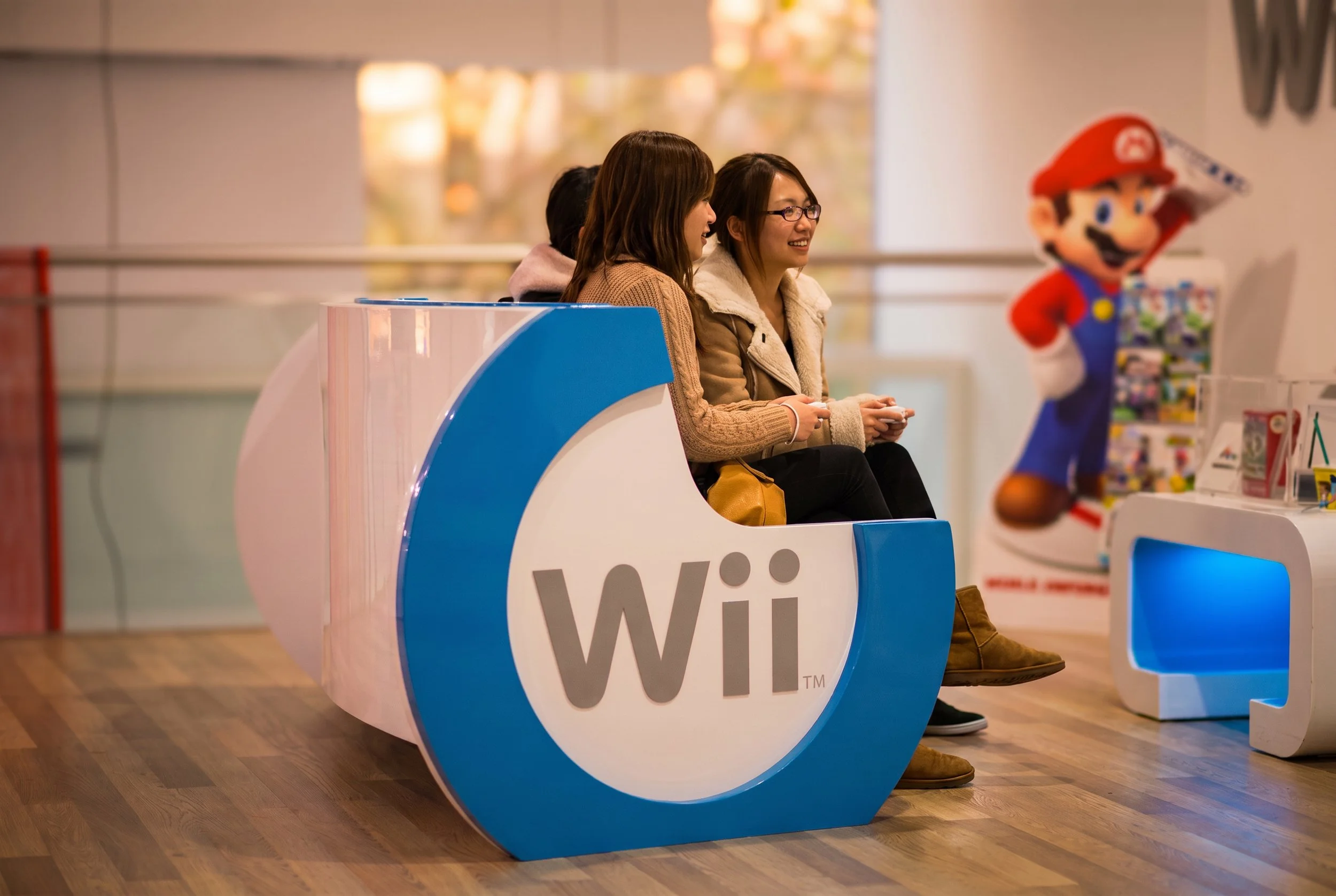 Wii Store Melbourne