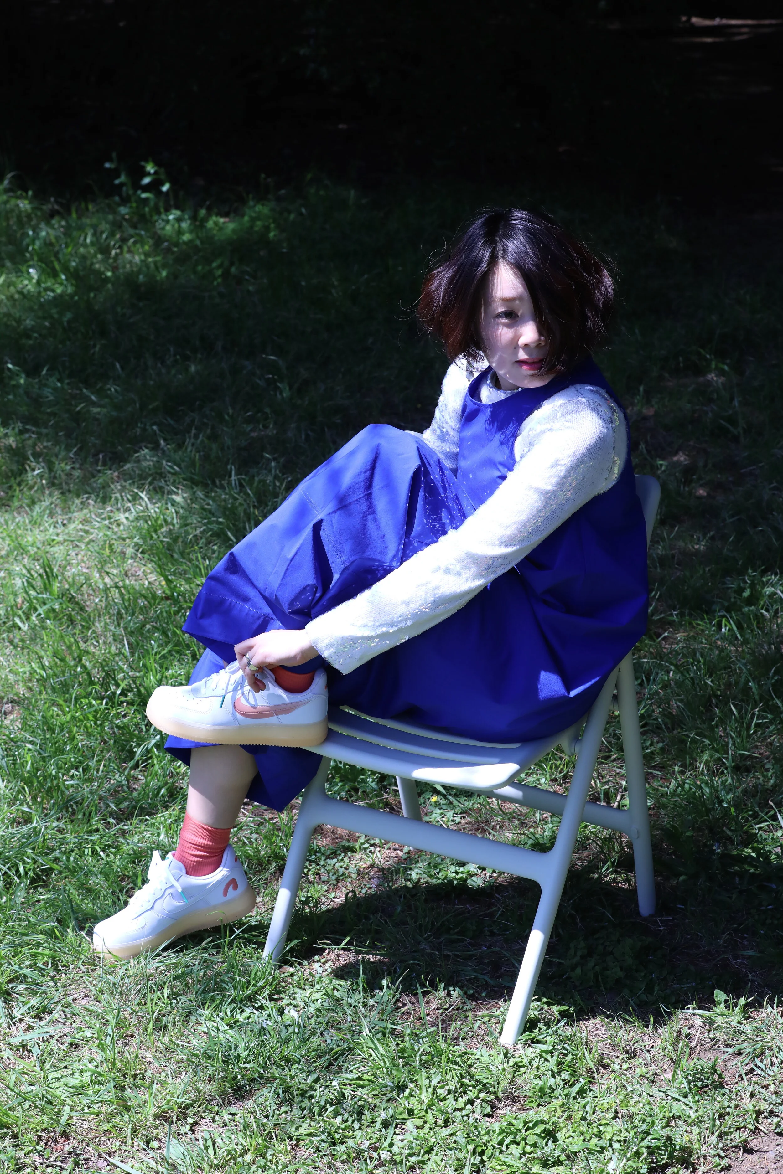 MAYUMI YAMASE