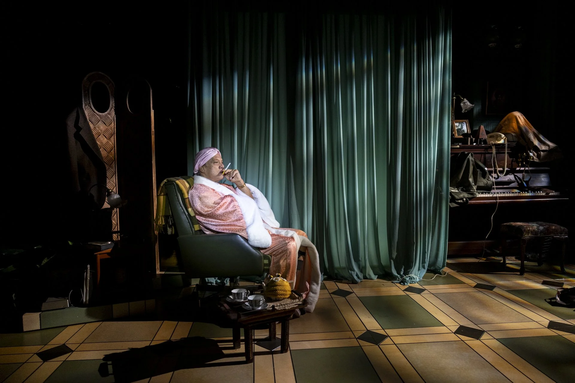 Griffin_TheElocutionOfBenjaminFranklin_Production_002277 © Brett Boardman.jpg