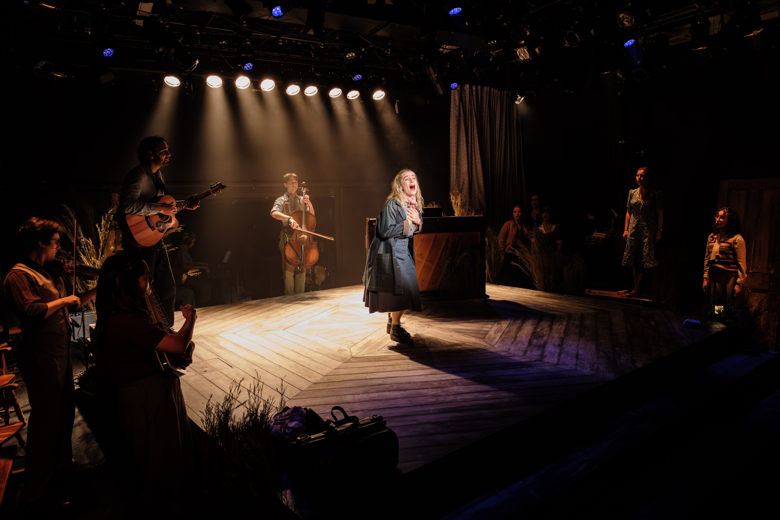 Bright Star