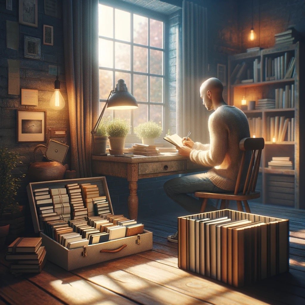 Journaling as a gateway