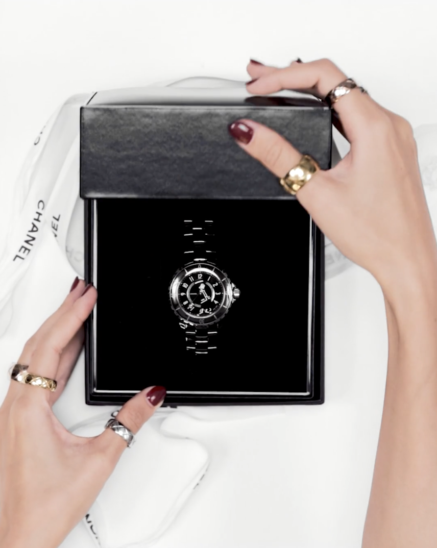 Unboxing N°1 De Chanel Series Products