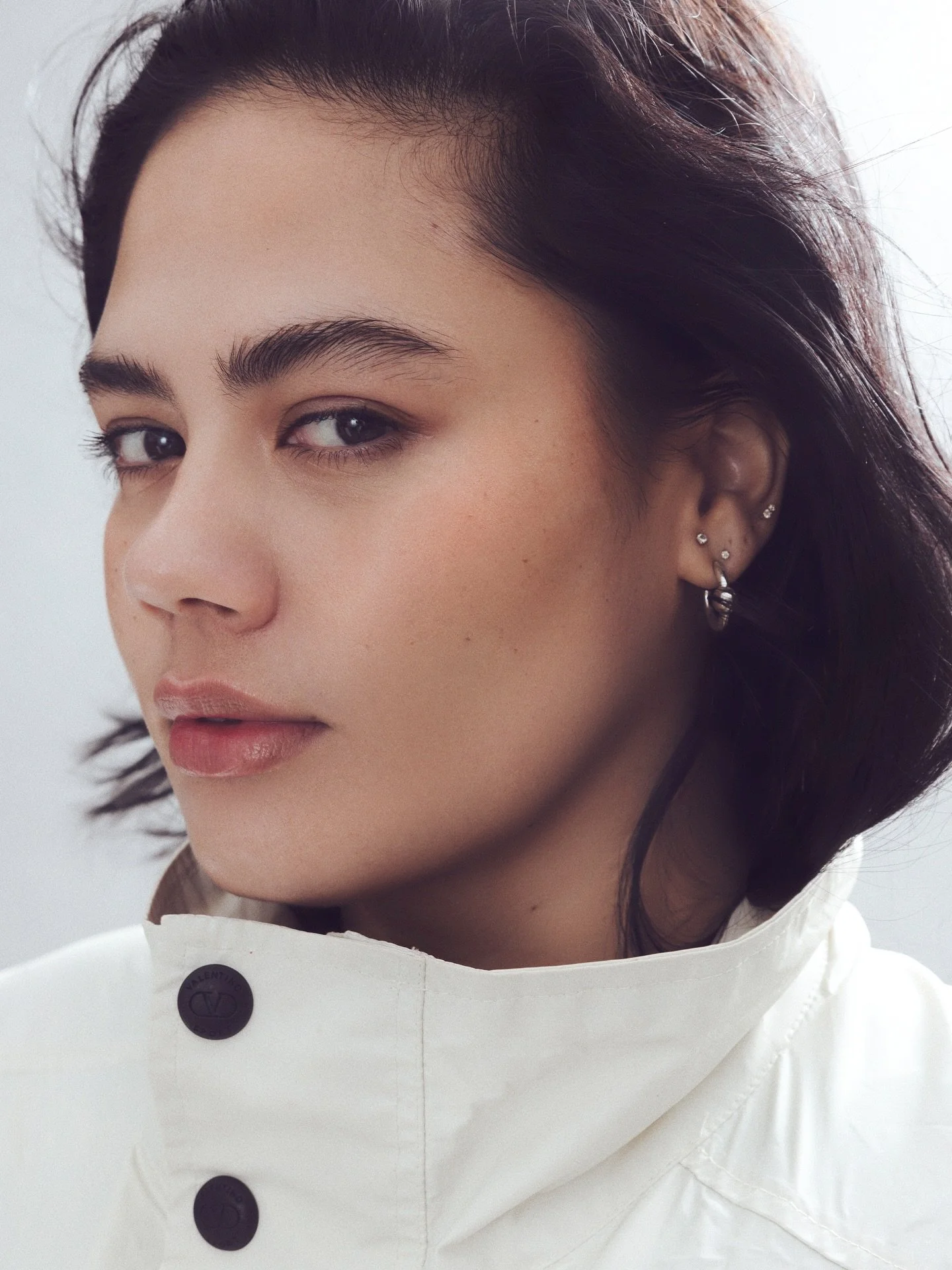 Recent at-home studio tests with the incredible @mahaliafromaustralia ✨ She is absolute magic 🤩