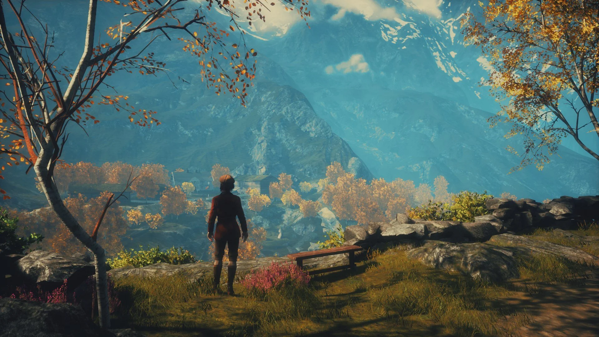 Draugen — Red Thread Games