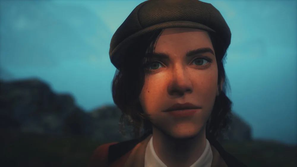 Draugen — Red Thread Games