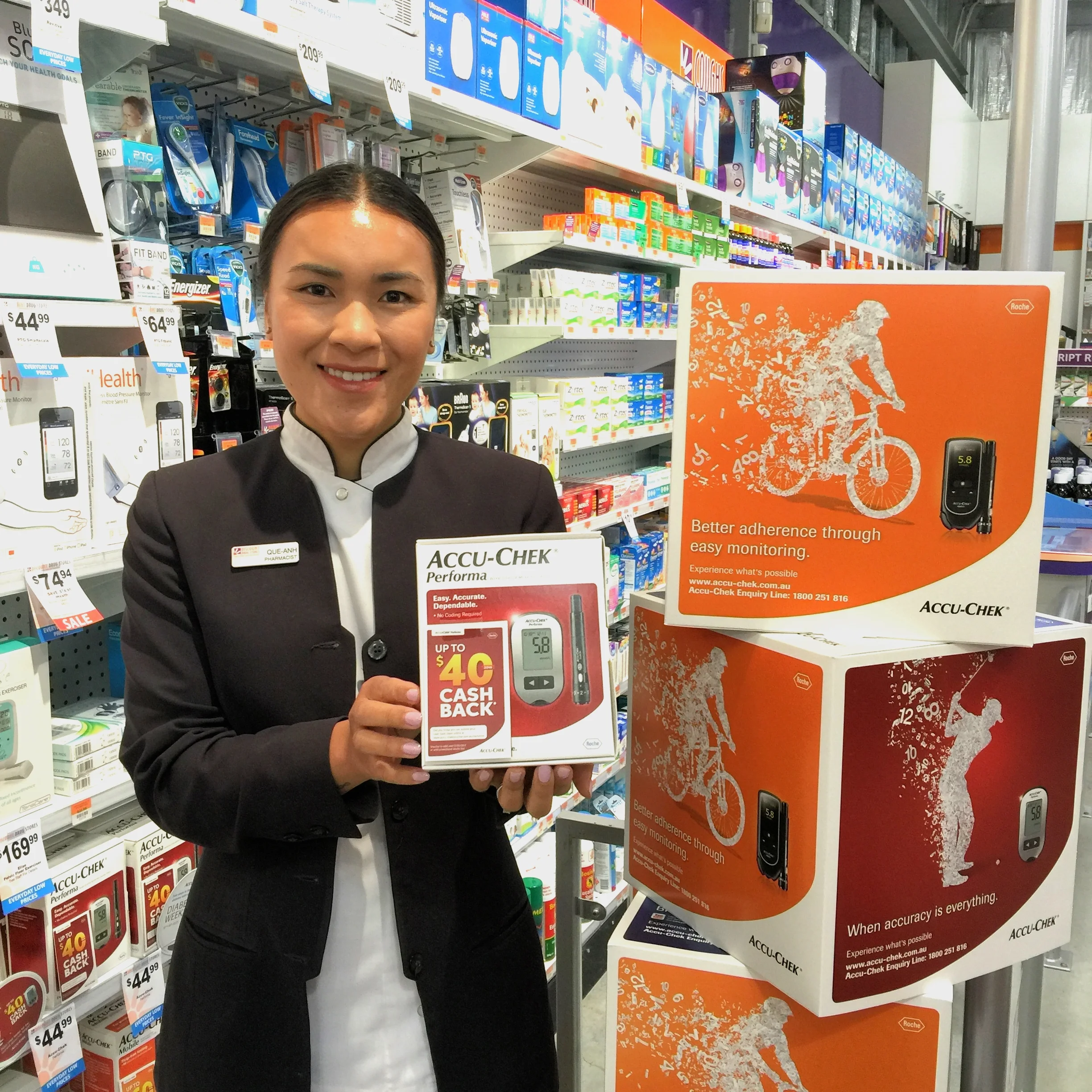 Diabetes - are you at risk?