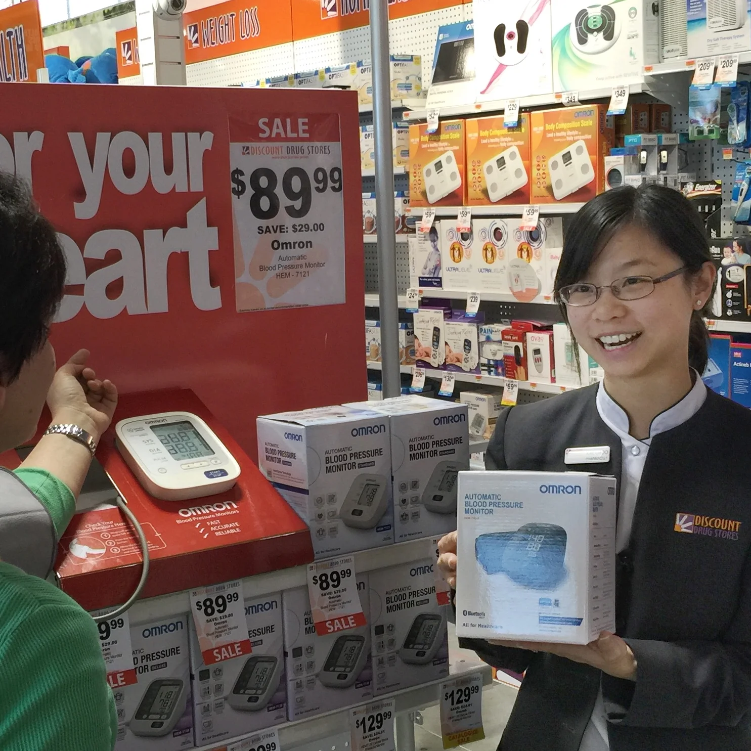 Heart Healthy Environments