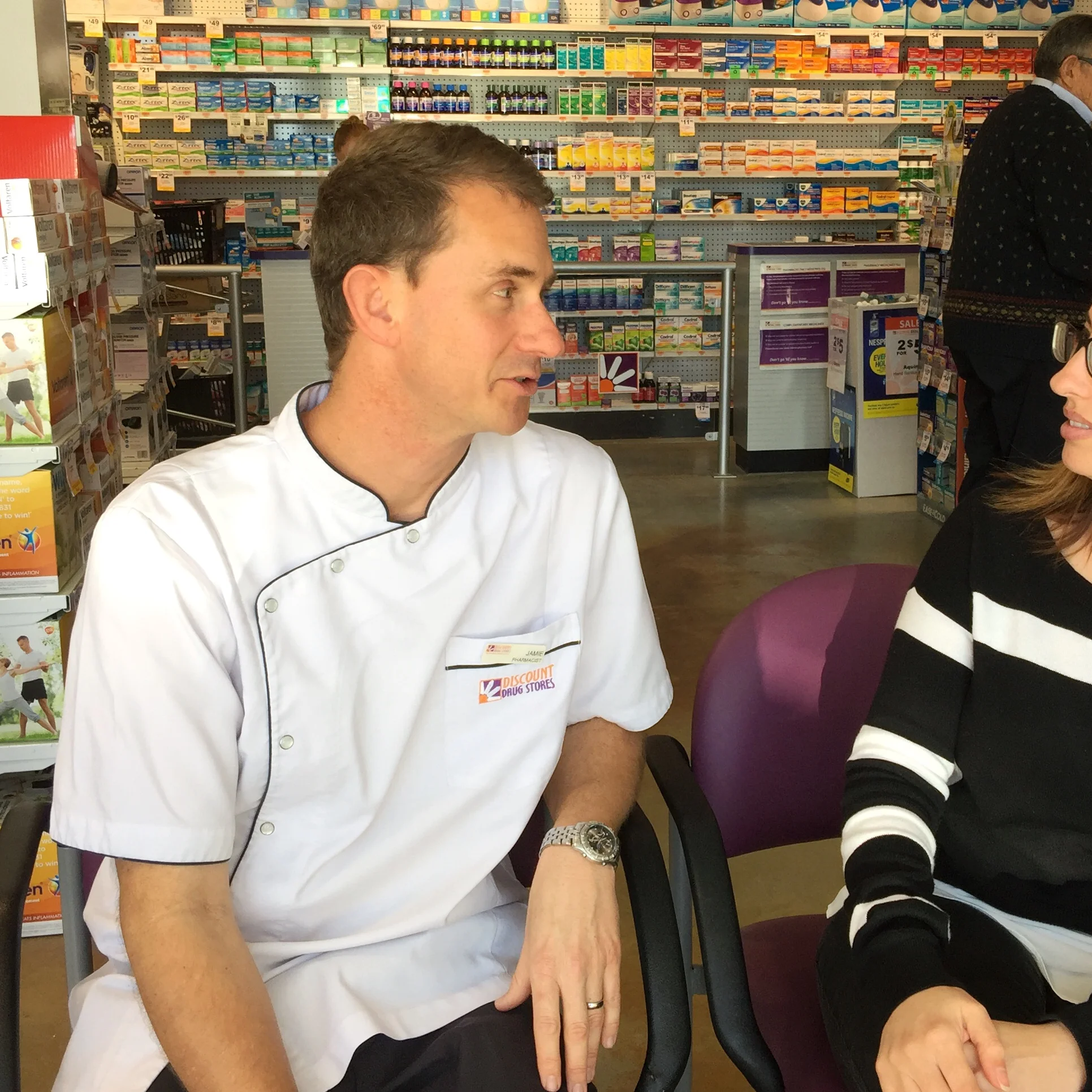 Mental Health Awareness