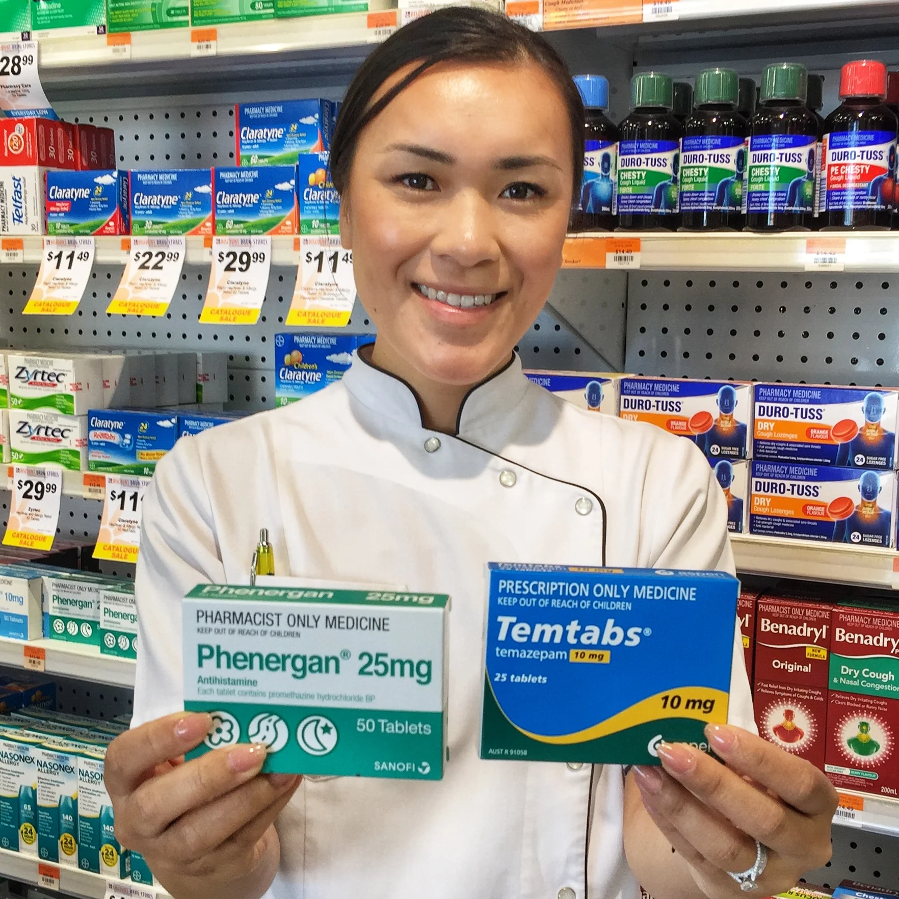 Medicines and Driving