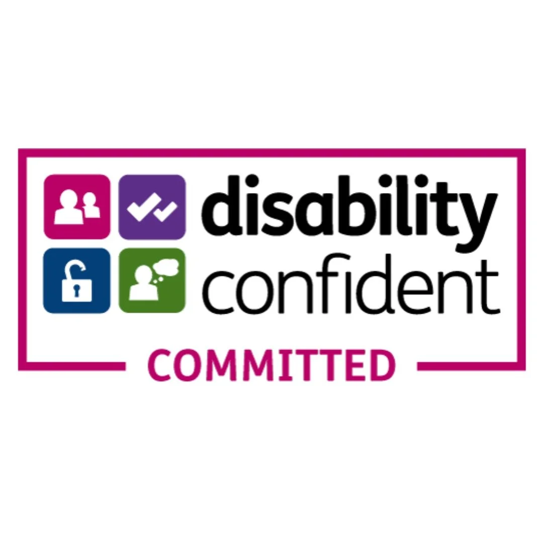 Gloucestershire County Cricket Club is delighted to be officially recognised as a Disability Confident Committed organisation. 🎉

This recognition is an important step in our ongoing journey to ensure that both GCCC and The Bristol Pavilion are welc